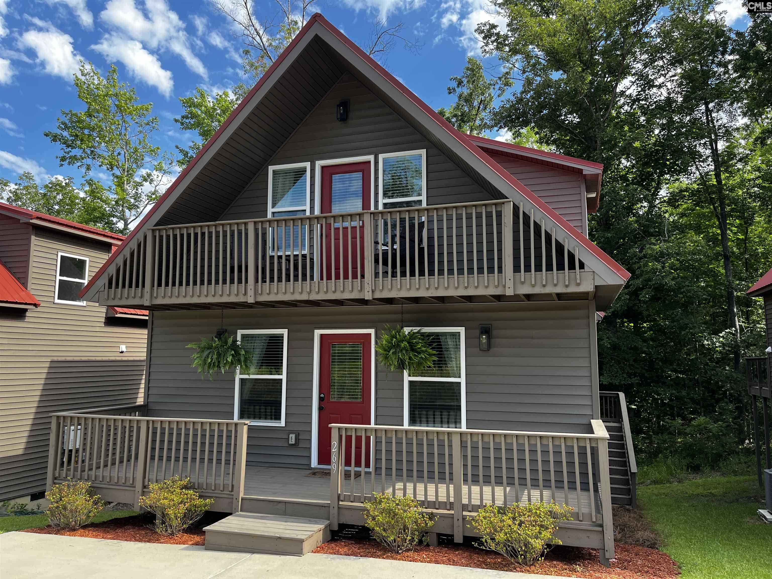 269 Marina Cove Drive, Gilbert, South Carolina image 1