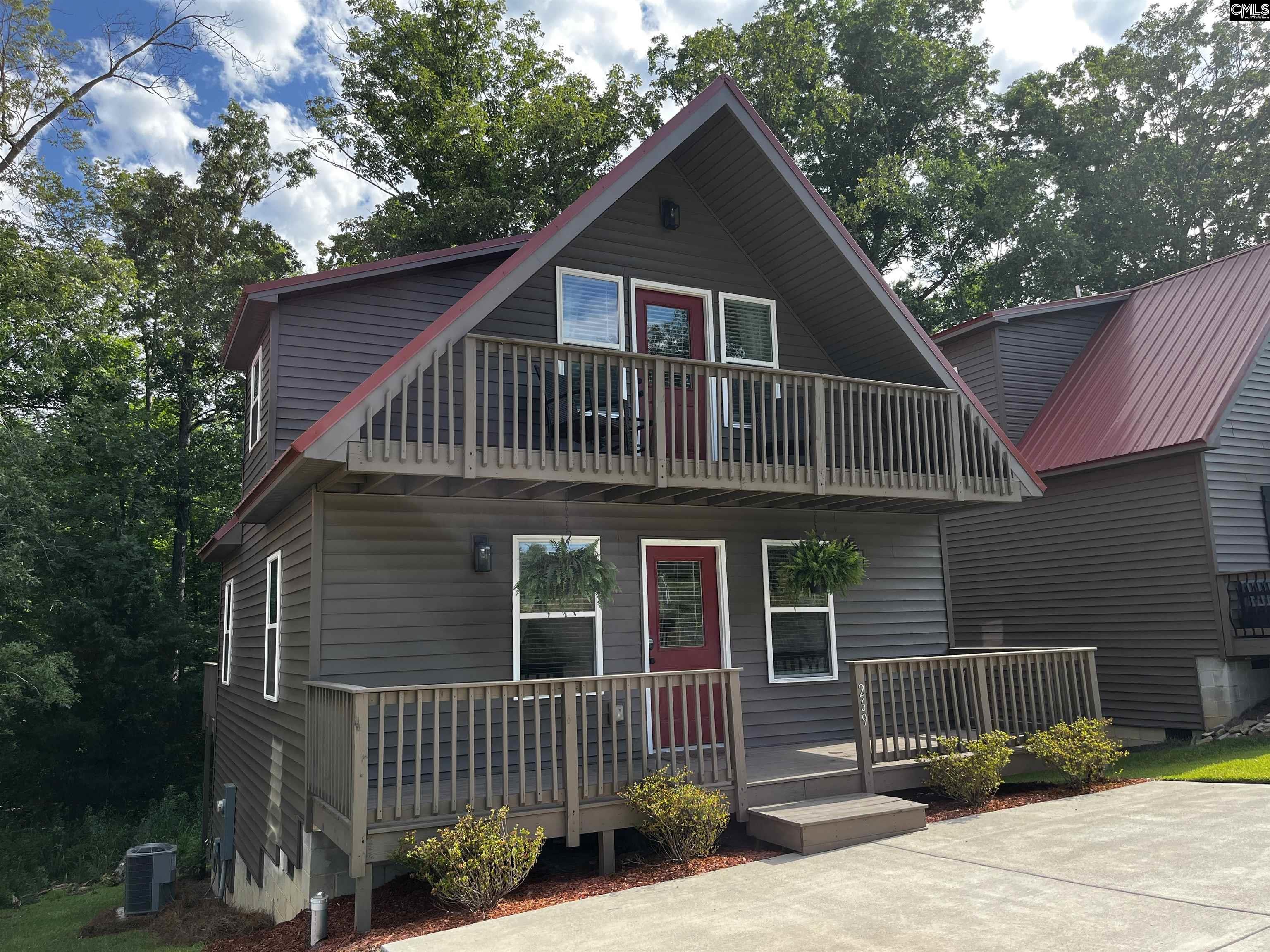 269 Marina Cove Drive, Gilbert, South Carolina image 2