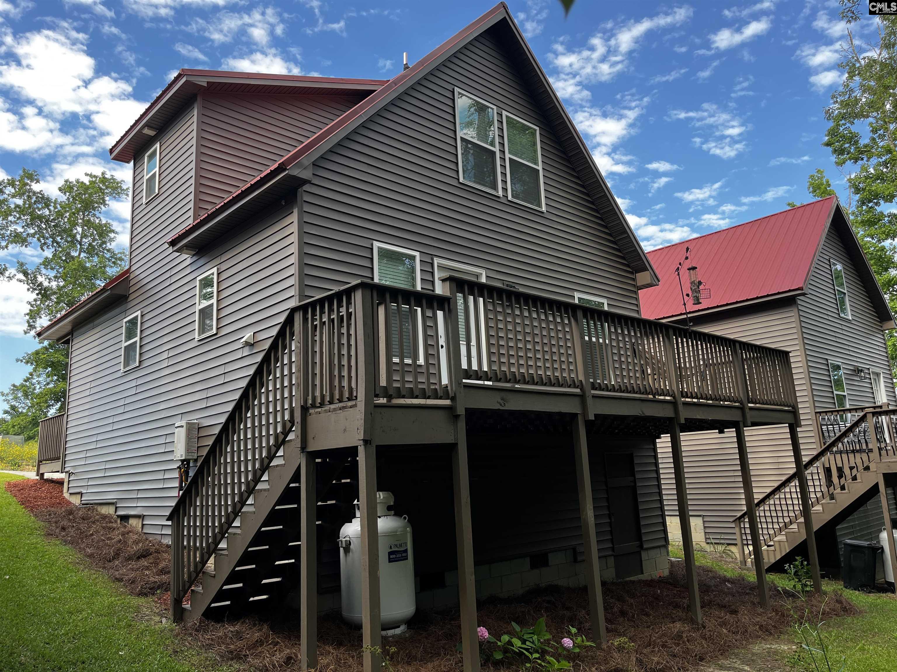269 Marina Cove Drive, Gilbert, South Carolina image 16