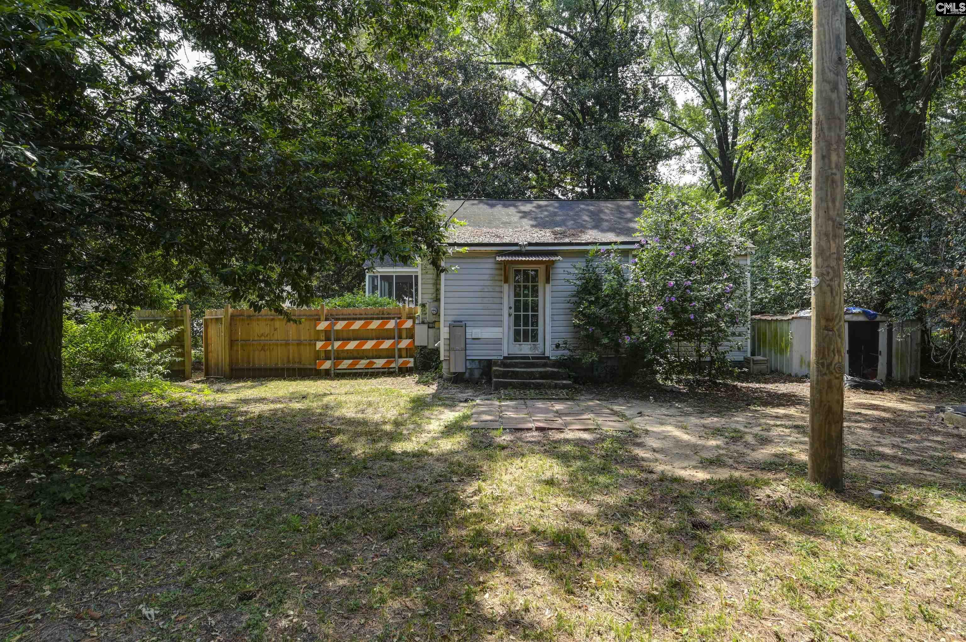 963 Texas Street Columbia, SC 29201