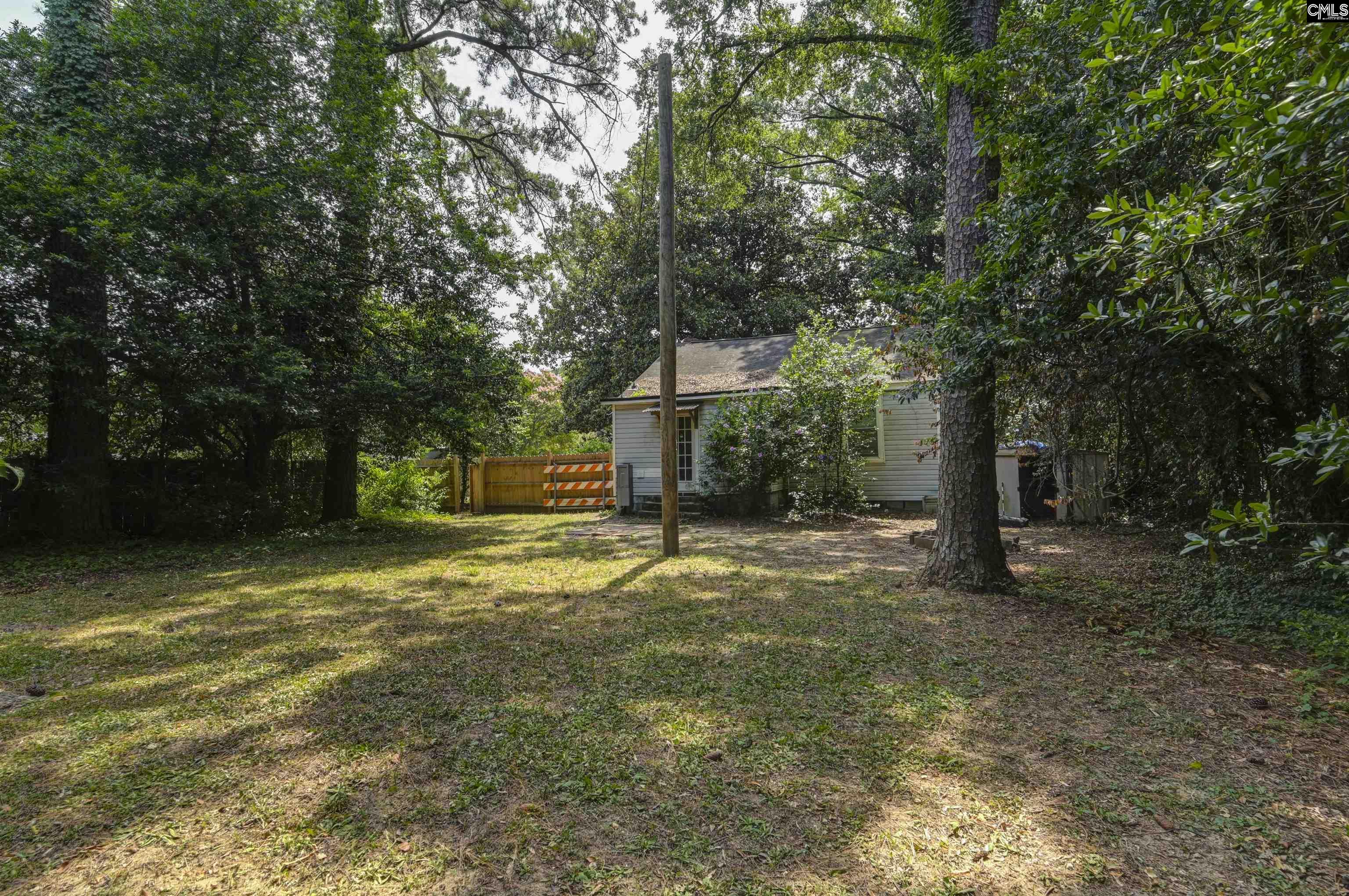 963 Texas Street Columbia, SC 29201