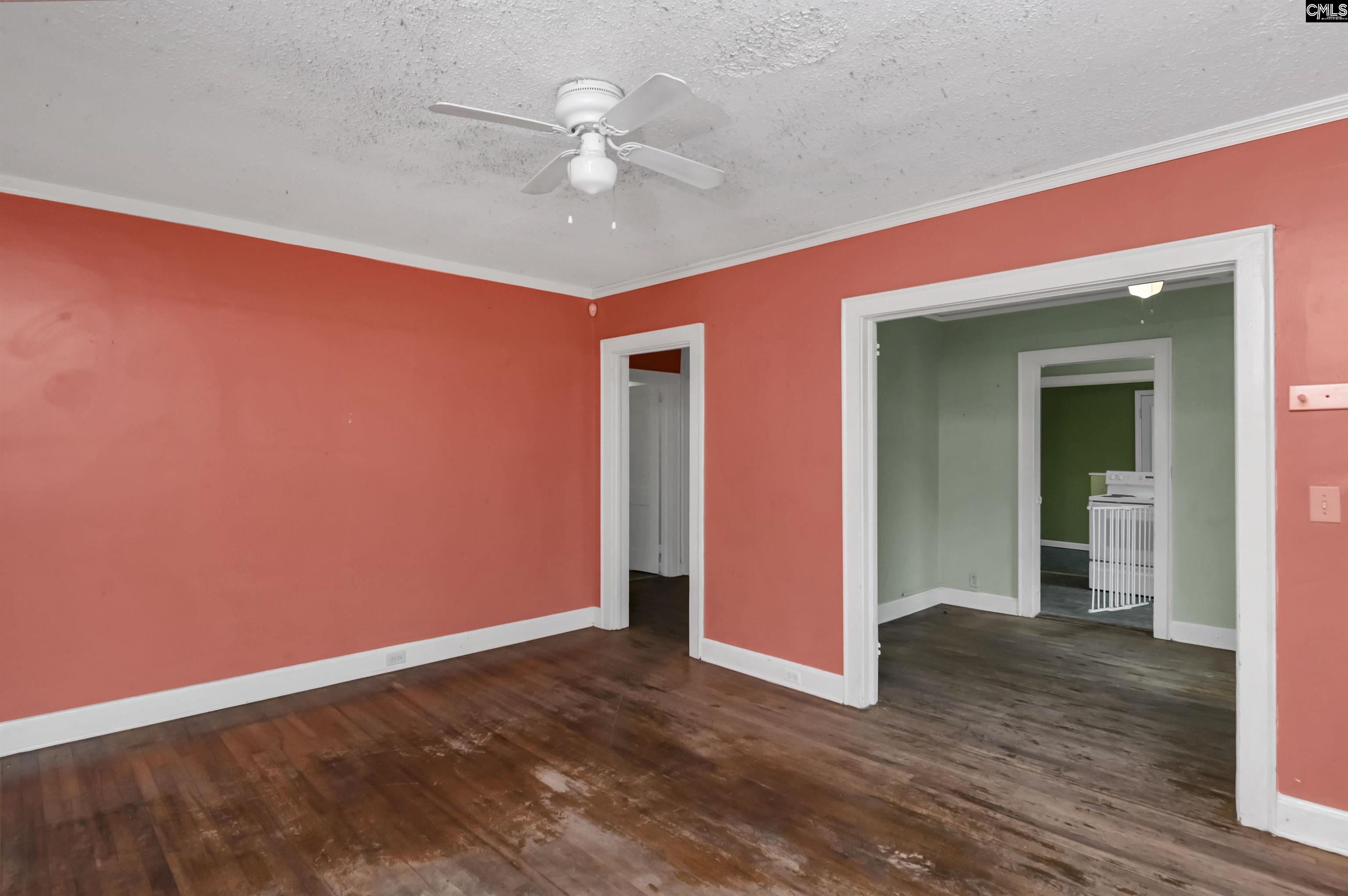 963 Texas Street Columbia, SC 29201