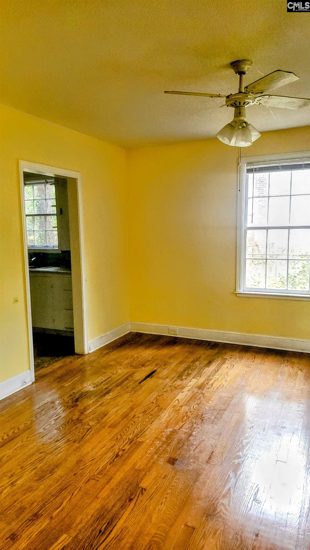 1210 Sycamore Avenue Columbia, SC 29203
