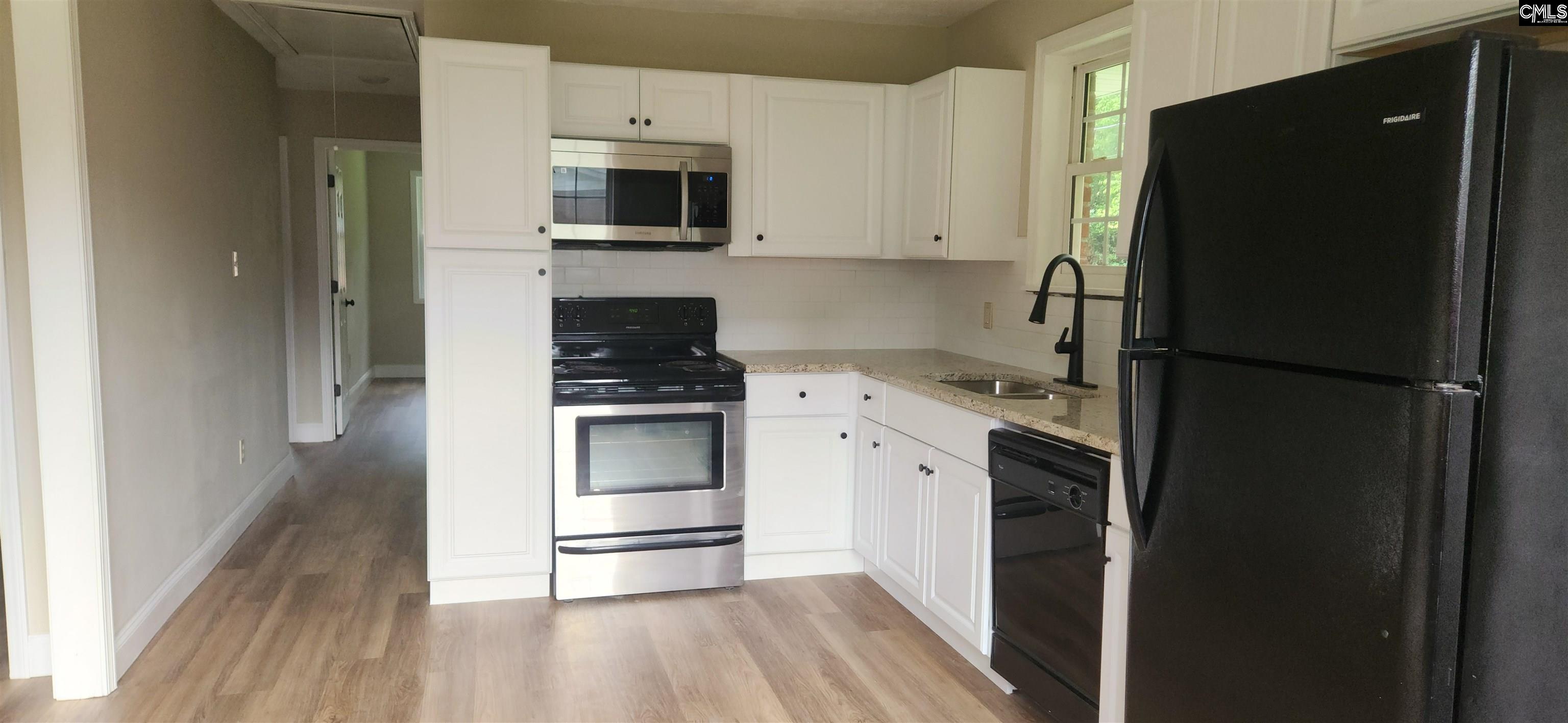 105 Tucker Mill Circle St. Matthews, SC 29135