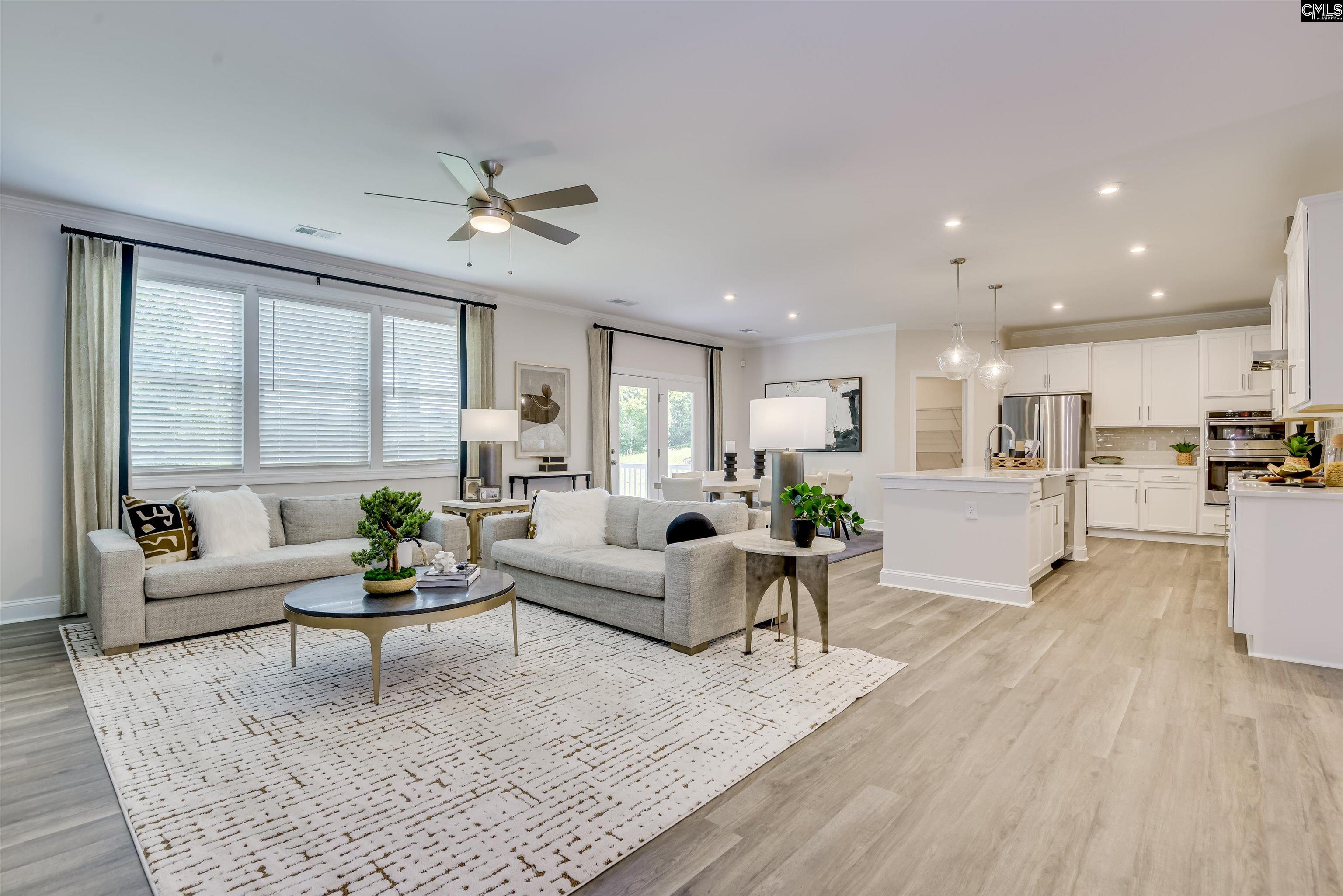 807 Oak Valley Drive Blythewood, SC 29016
