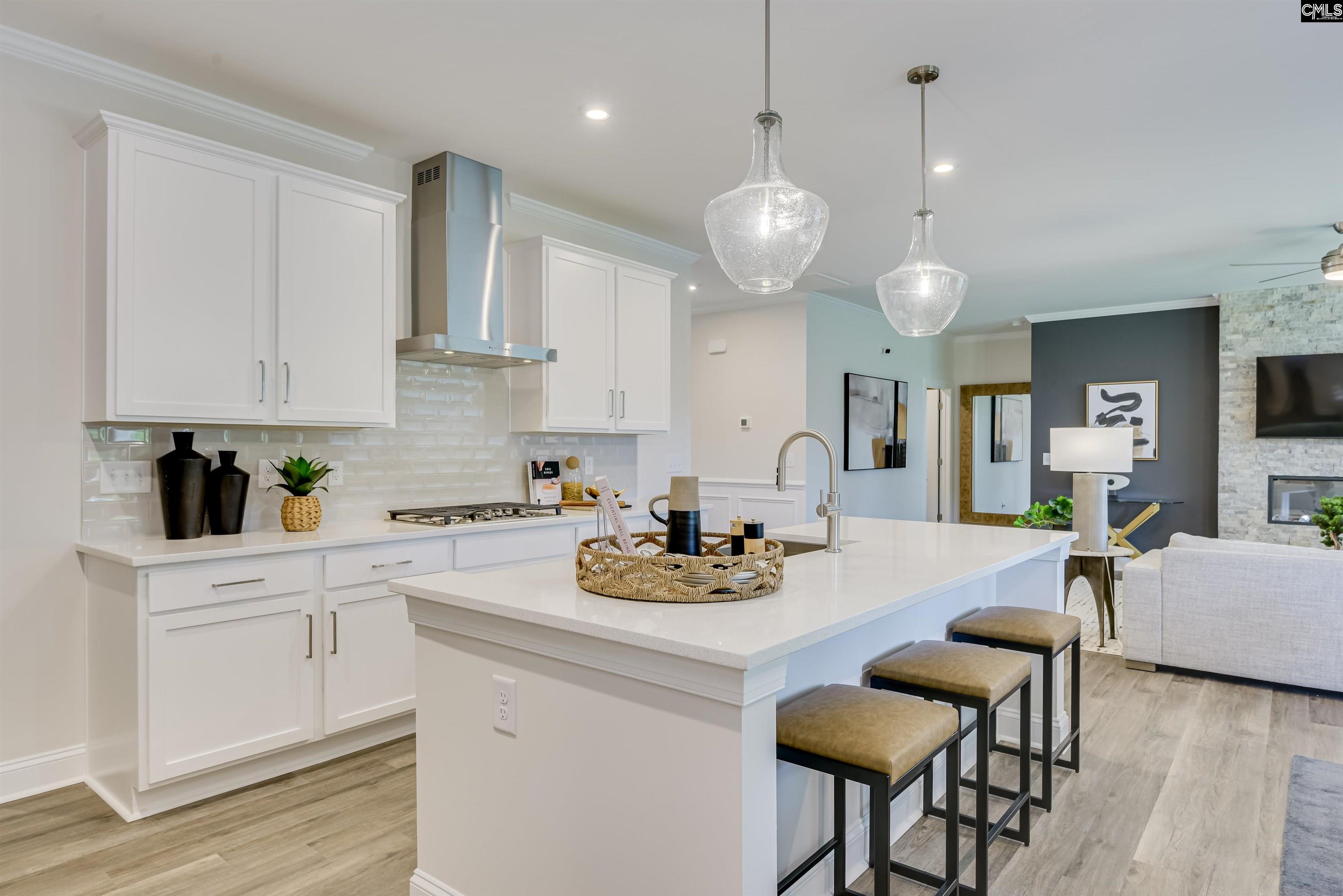 807 Oak Valley Drive Blythewood, SC 29016