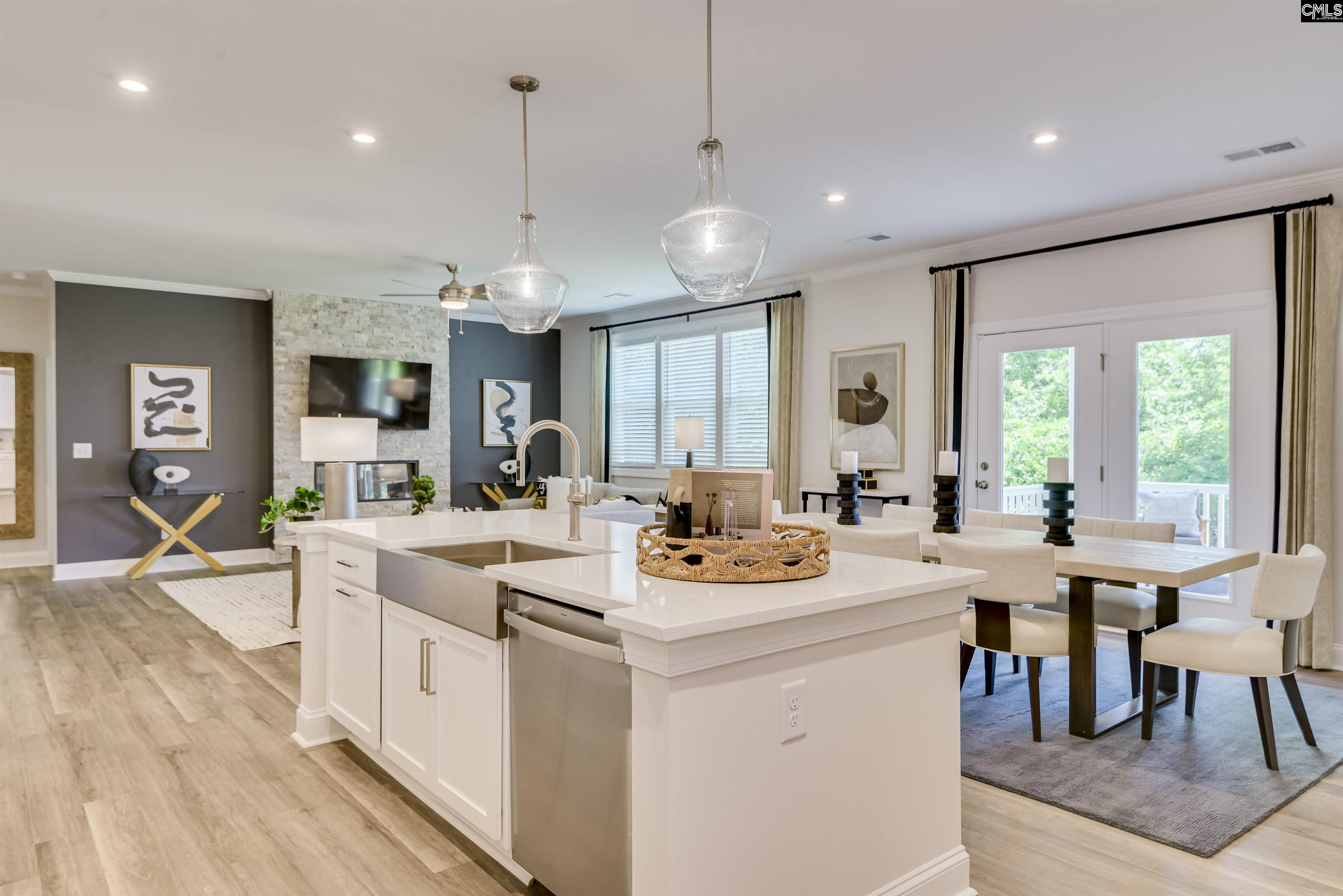 807 Oak Valley Drive Blythewood, SC 29016