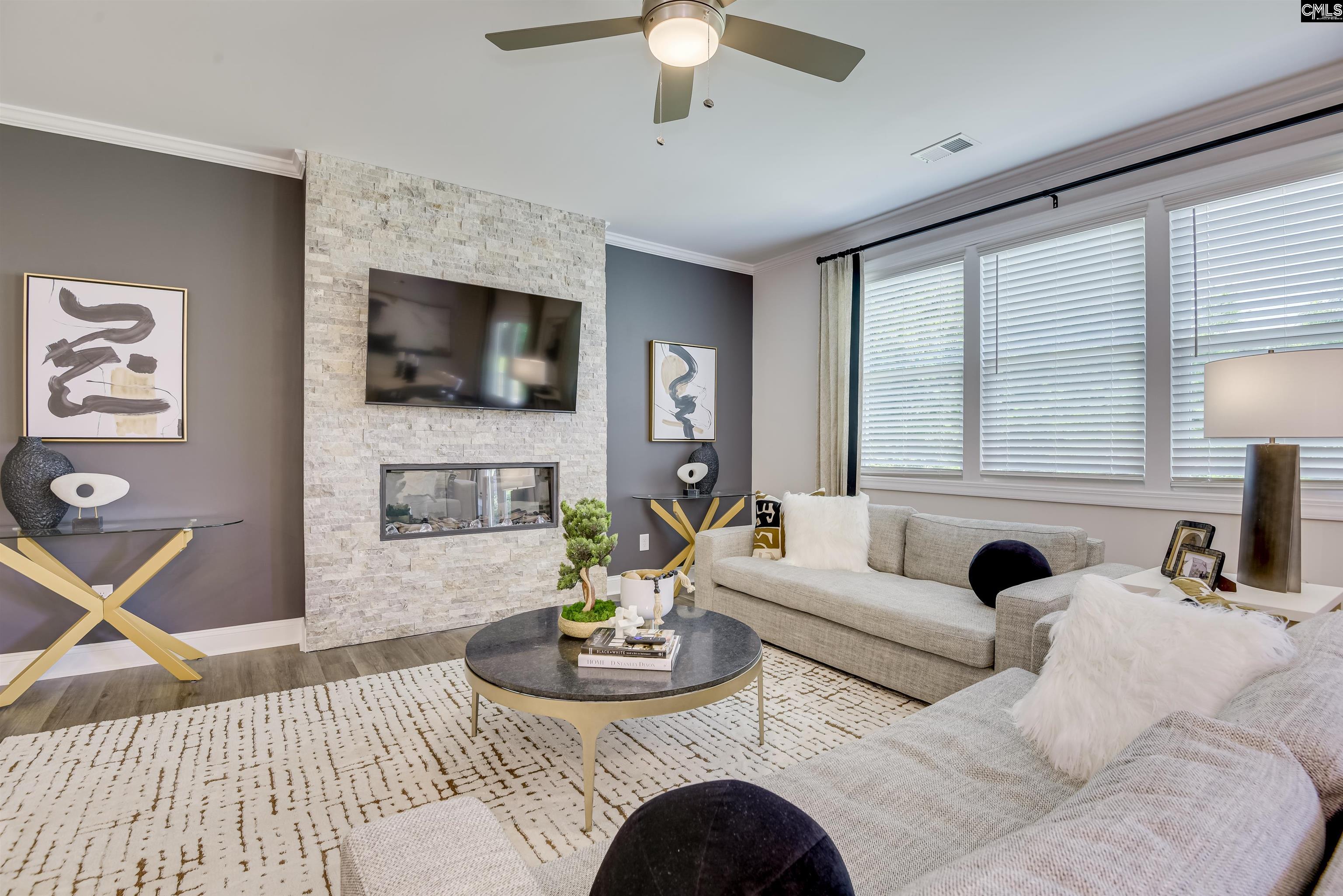 807 Oak Valley Drive Blythewood, SC 29016