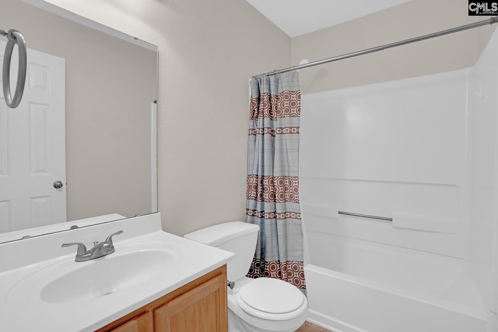 615 Beech Branch Drive Irmo, SC 29063