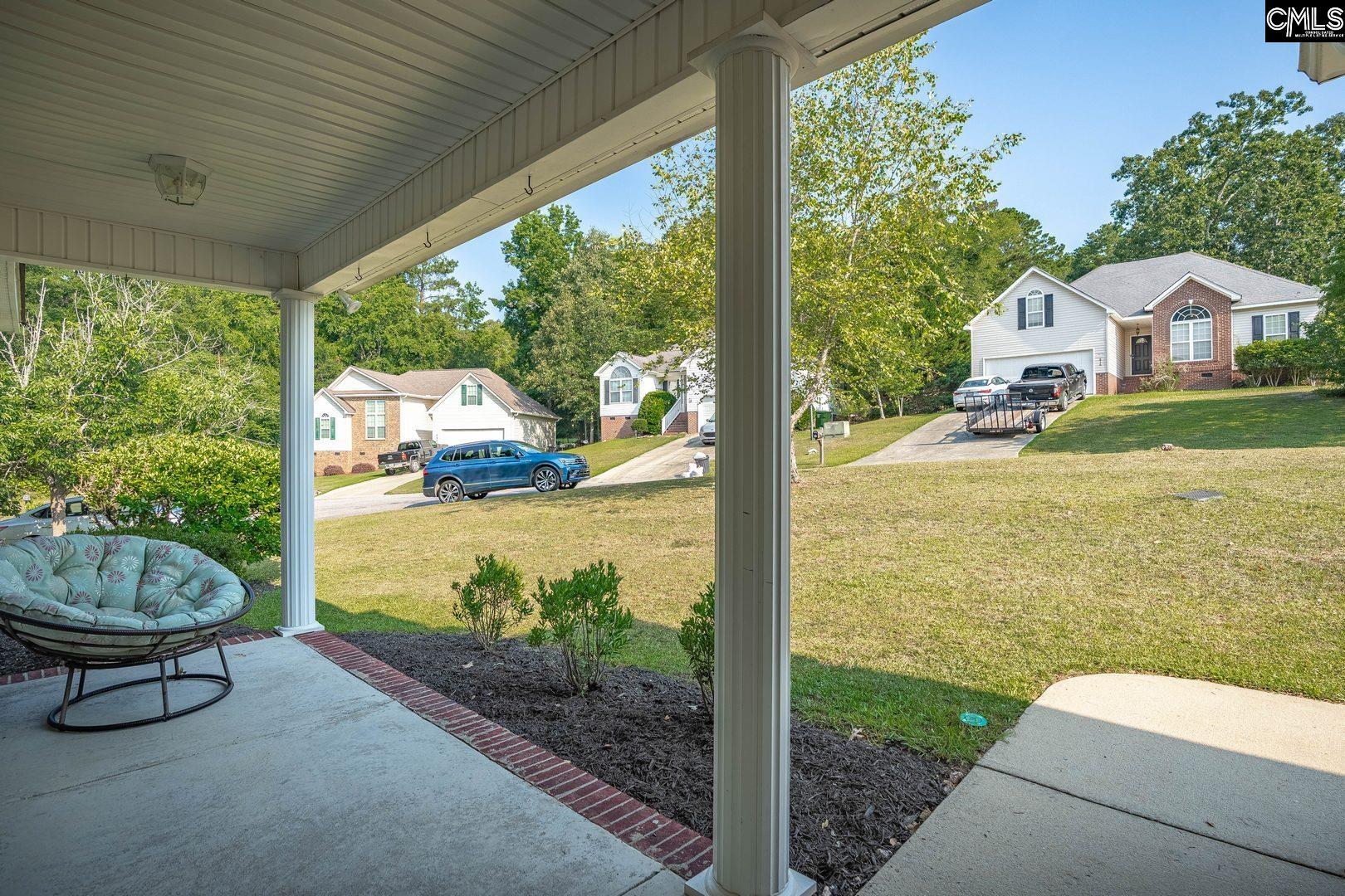 615 Beech Branch Drive Irmo, SC 29063