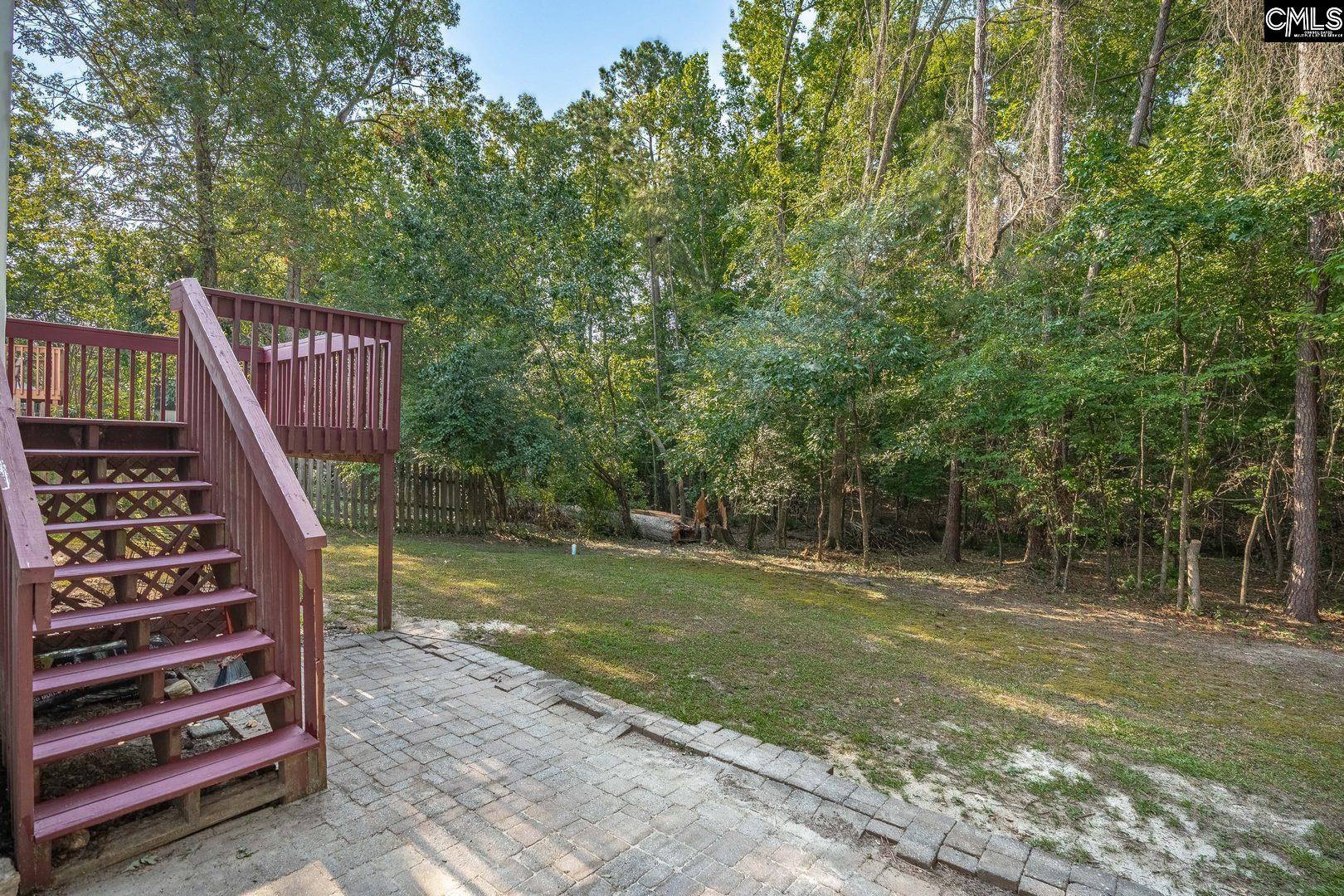 615 Beech Branch Drive Irmo, SC 29063