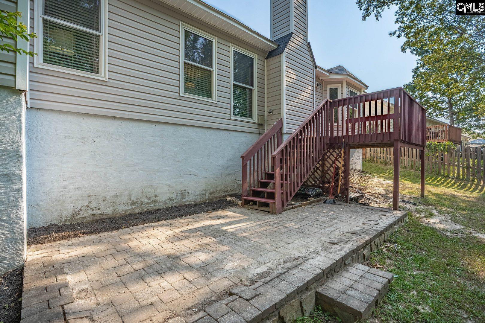 615 Beech Branch Drive Irmo, SC 29063
