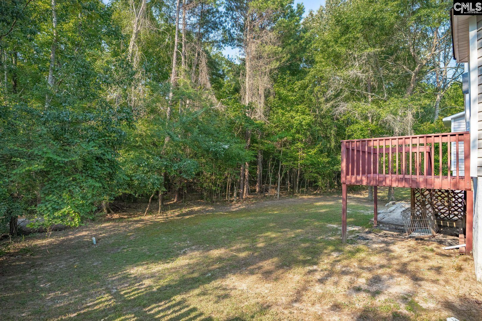615 Beech Branch Drive Irmo, SC 29063