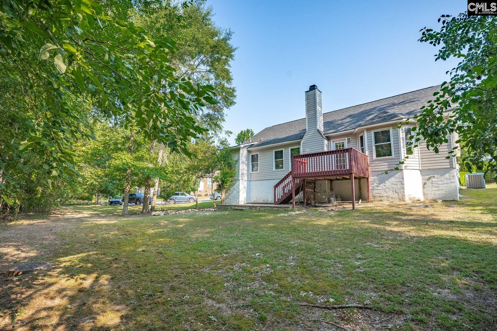 615 Beech Branch Drive Irmo, SC 29063
