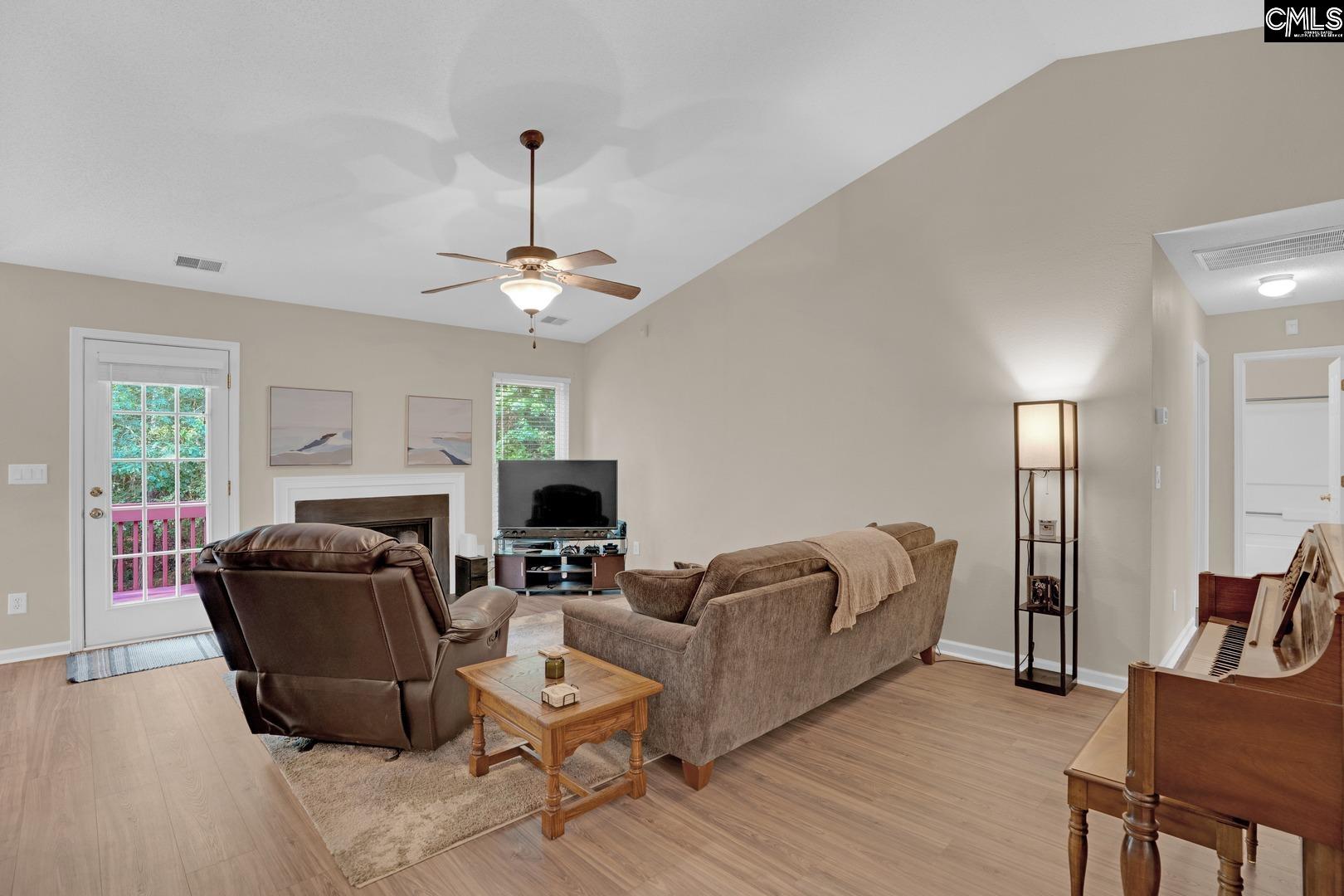 615 Beech Branch Drive Irmo, SC 29063