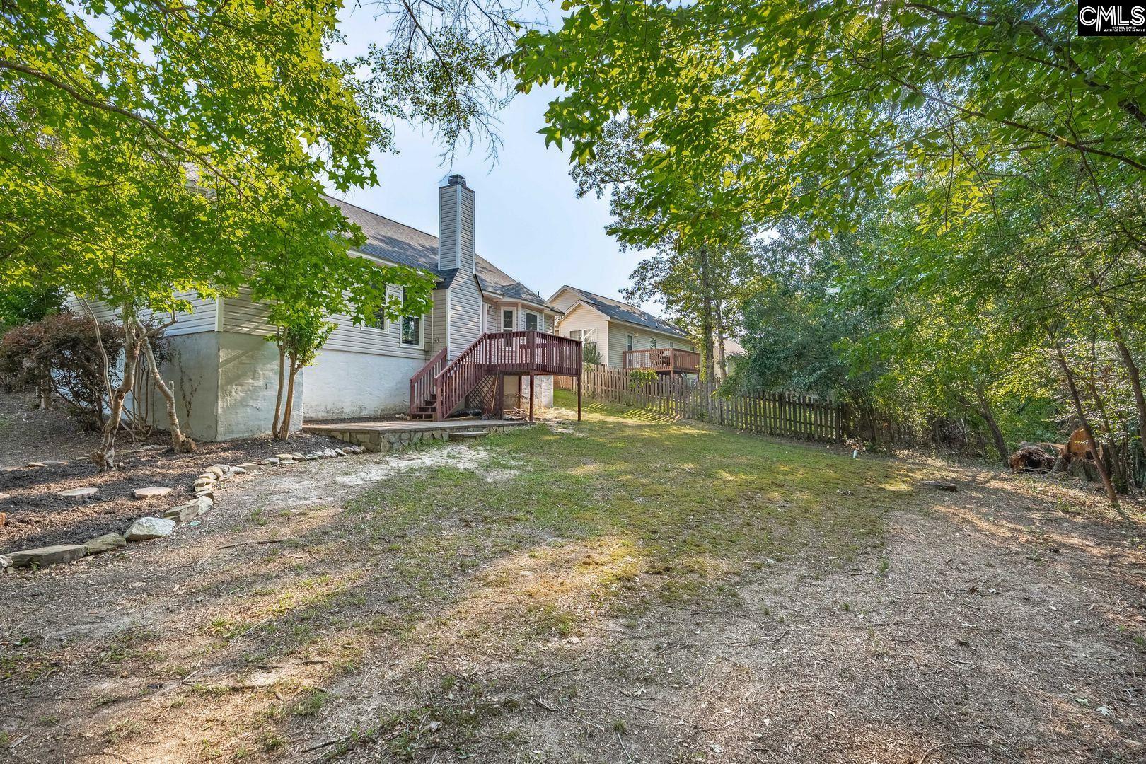 615 Beech Branch Drive Irmo, SC 29063