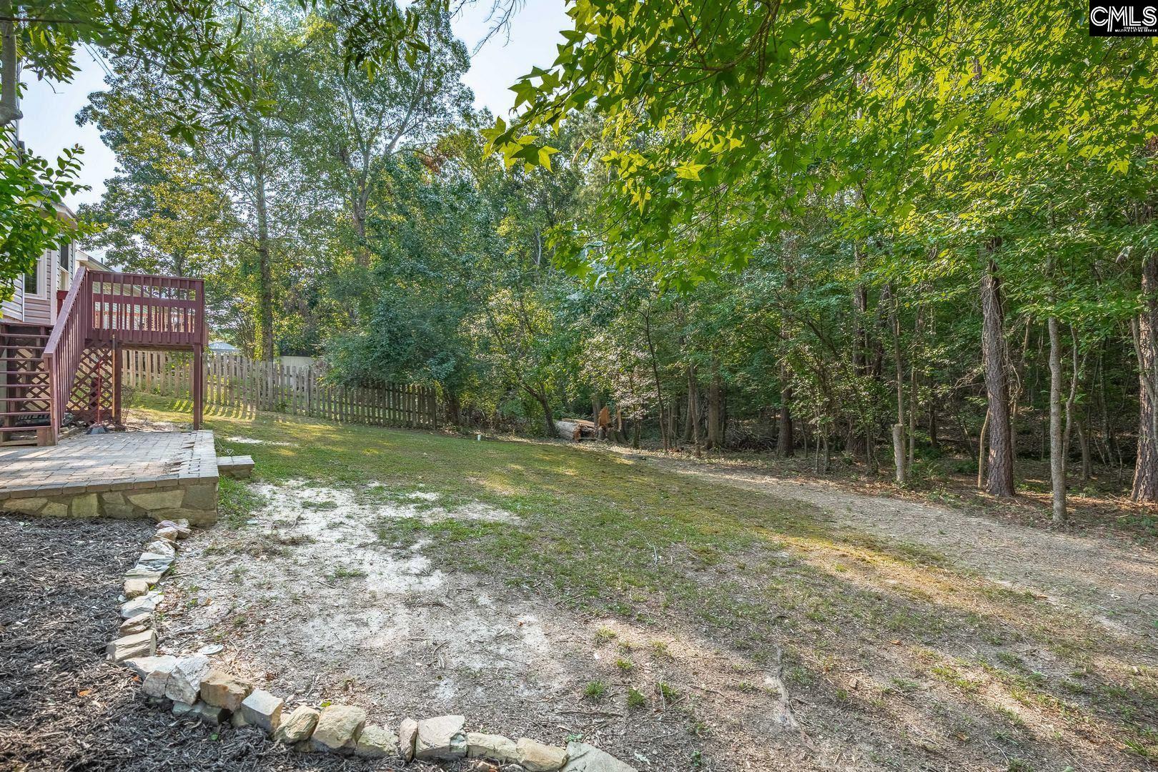 615 Beech Branch Drive Irmo, SC 29063