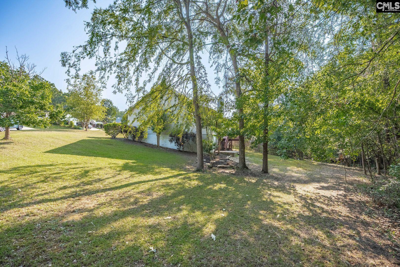 615 Beech Branch Drive Irmo, SC 29063