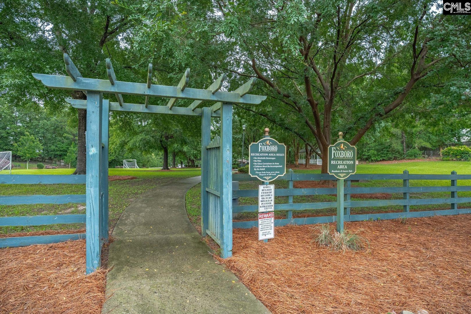615 Beech Branch Drive Irmo, SC 29063