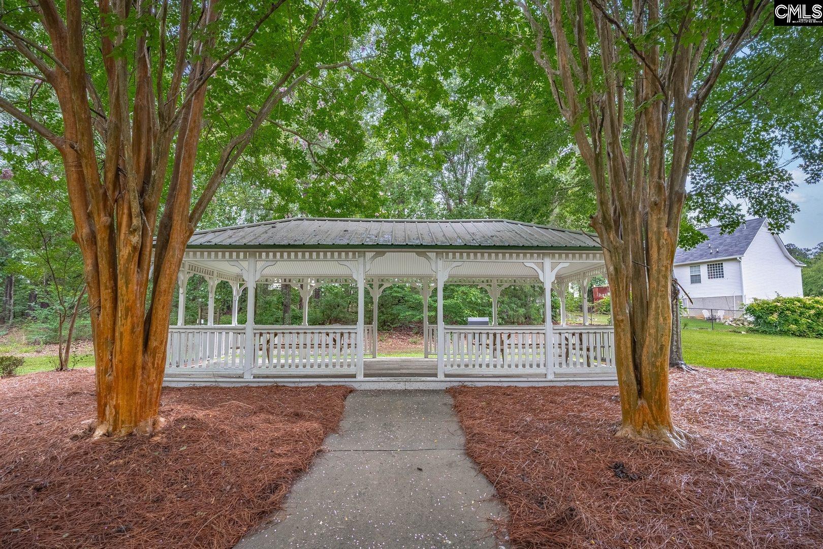 615 Beech Branch Drive Irmo, SC 29063