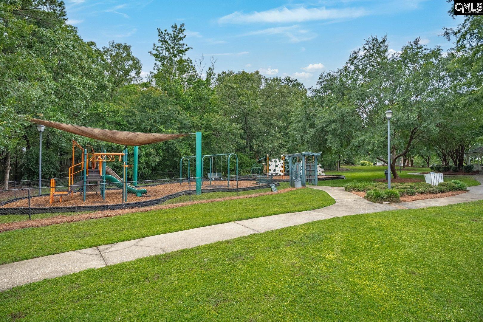 615 Beech Branch Drive Irmo, SC 29063