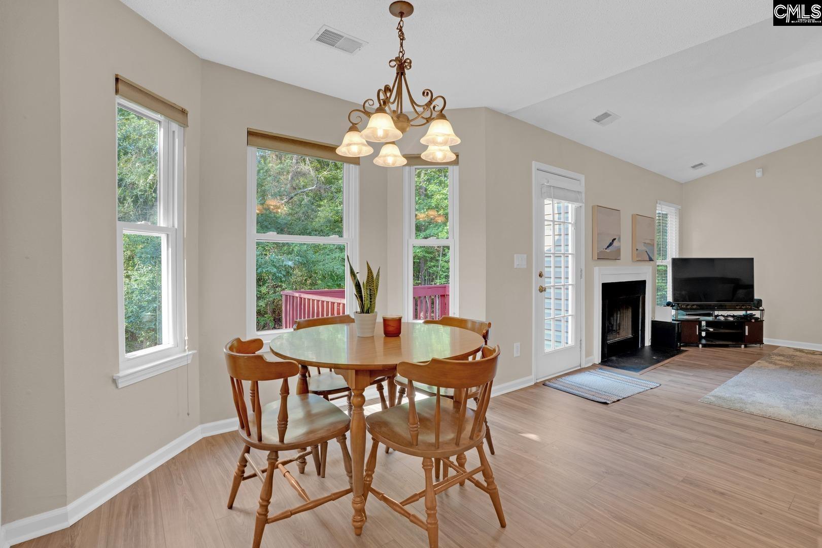 615 Beech Branch Drive Irmo, SC 29063