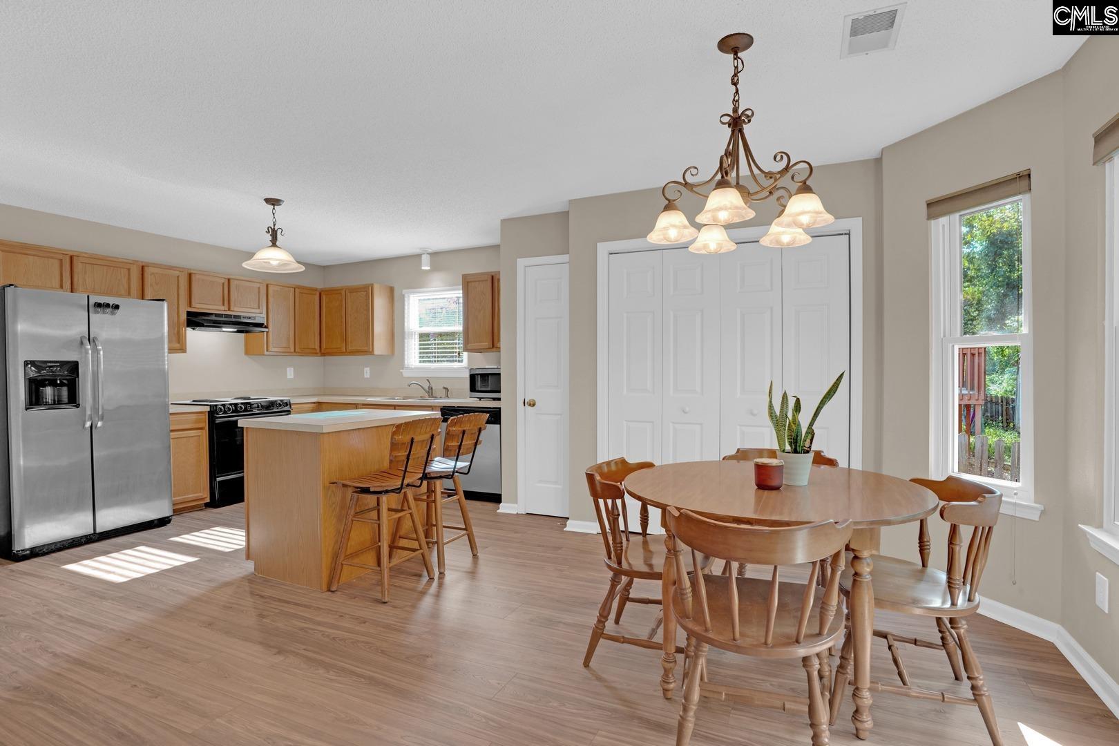 615 Beech Branch Drive Irmo, SC 29063