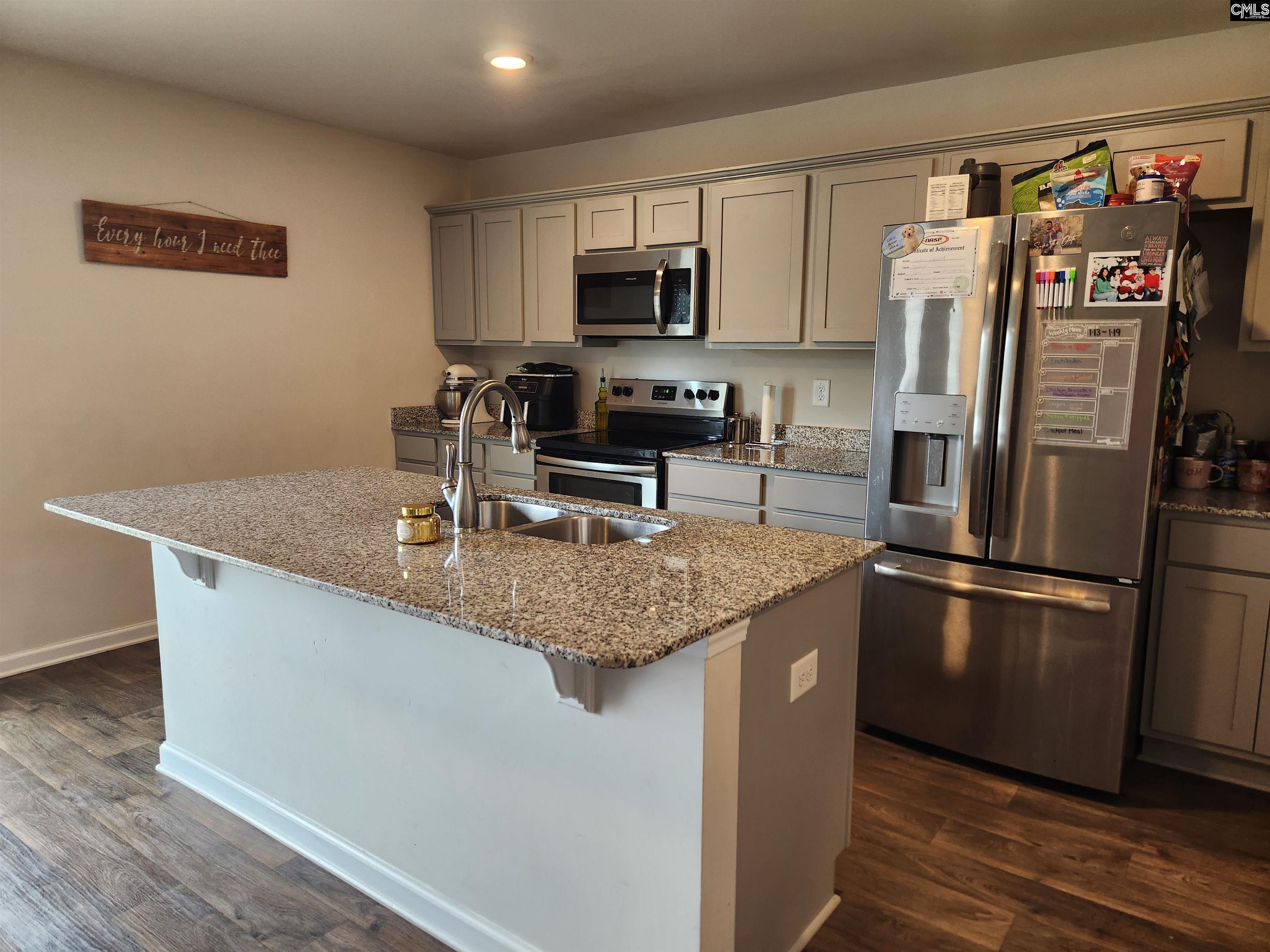 332 Bush Clover Way, Leesville, South Carolina image 6