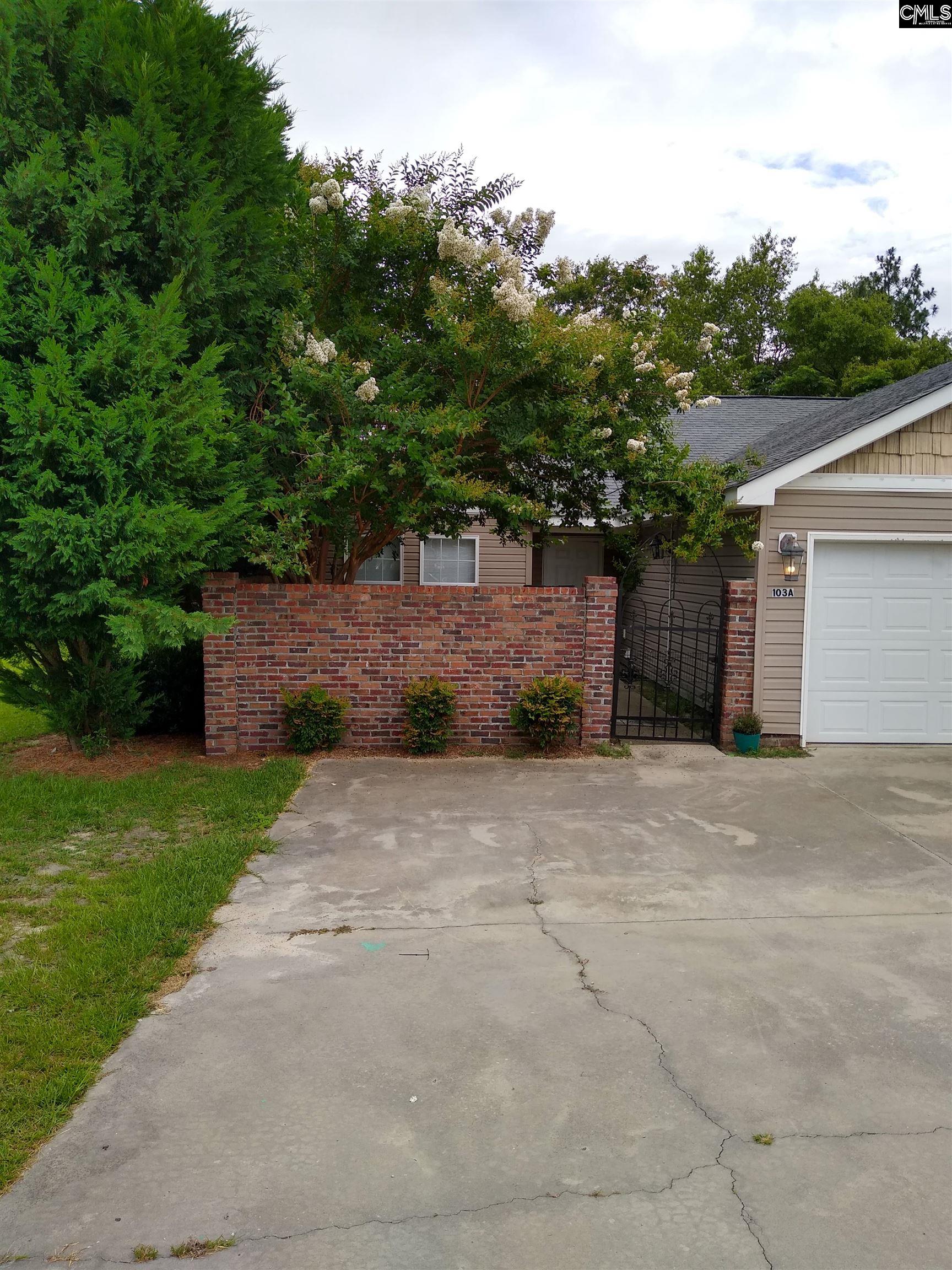 103 James R Sease Court Gilbert, SC 29054