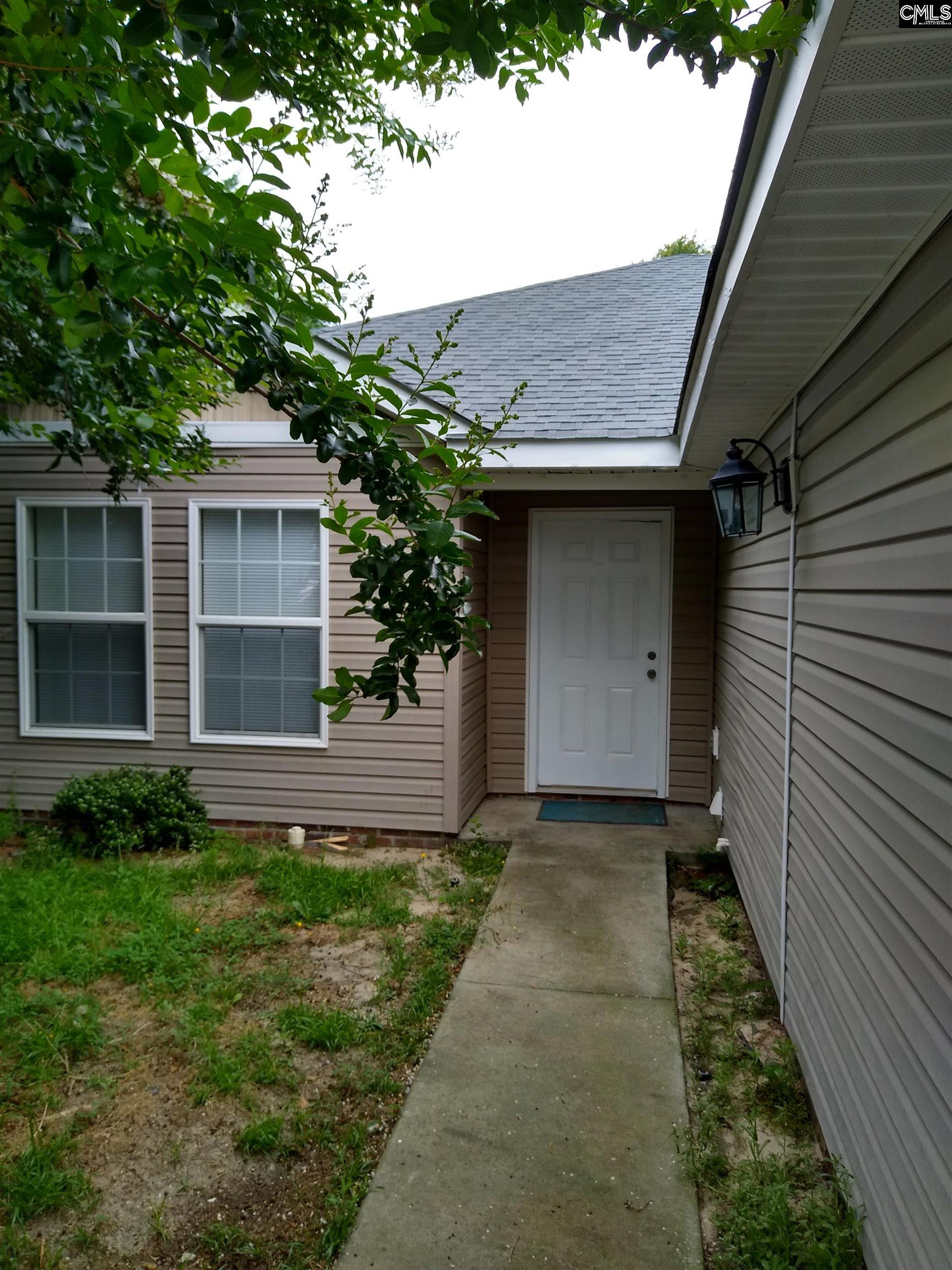 103 James R Sease Court Gilbert, SC 29054
