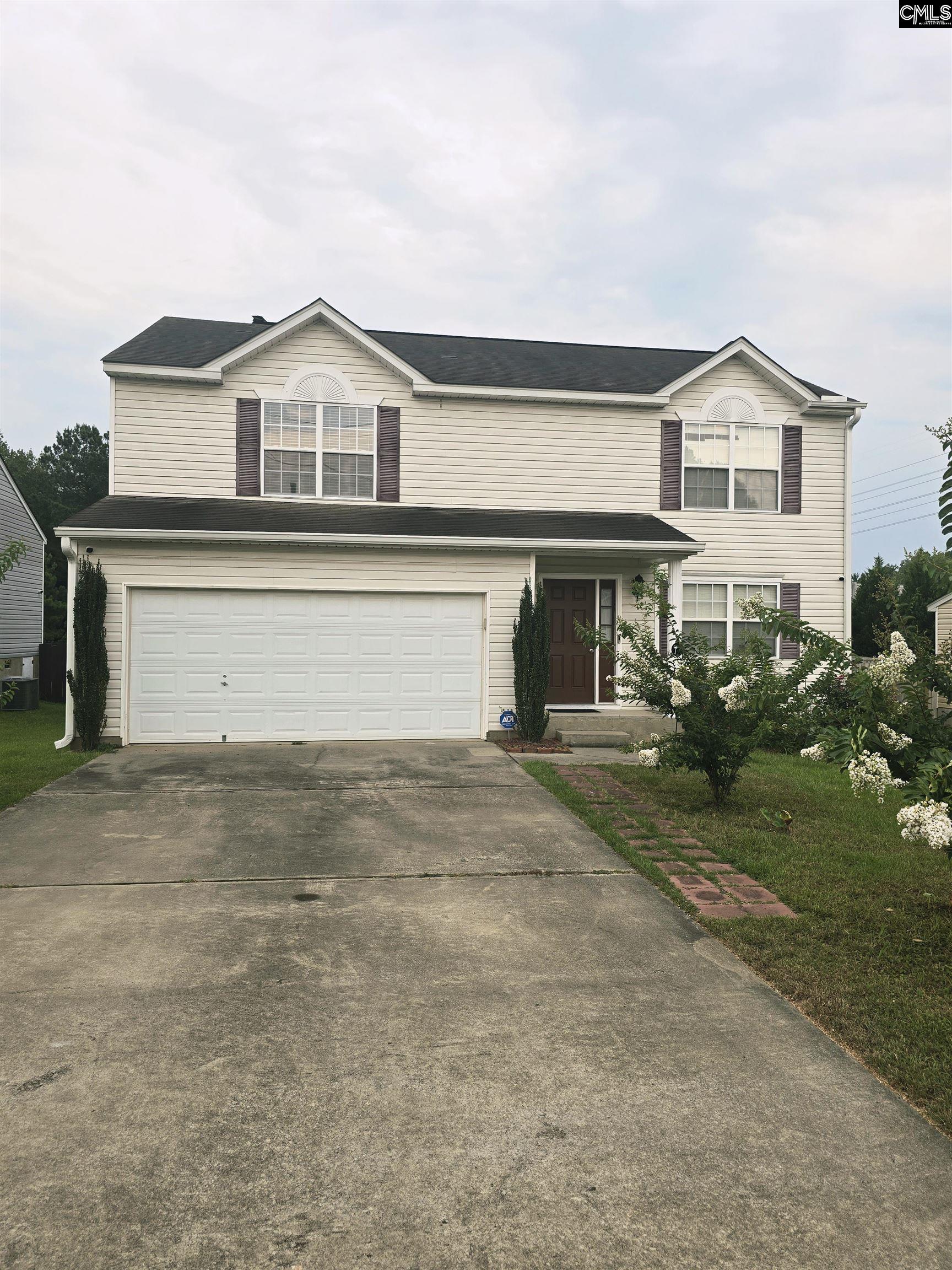 231 Cascade Court, Lexington, South Carolina image 1