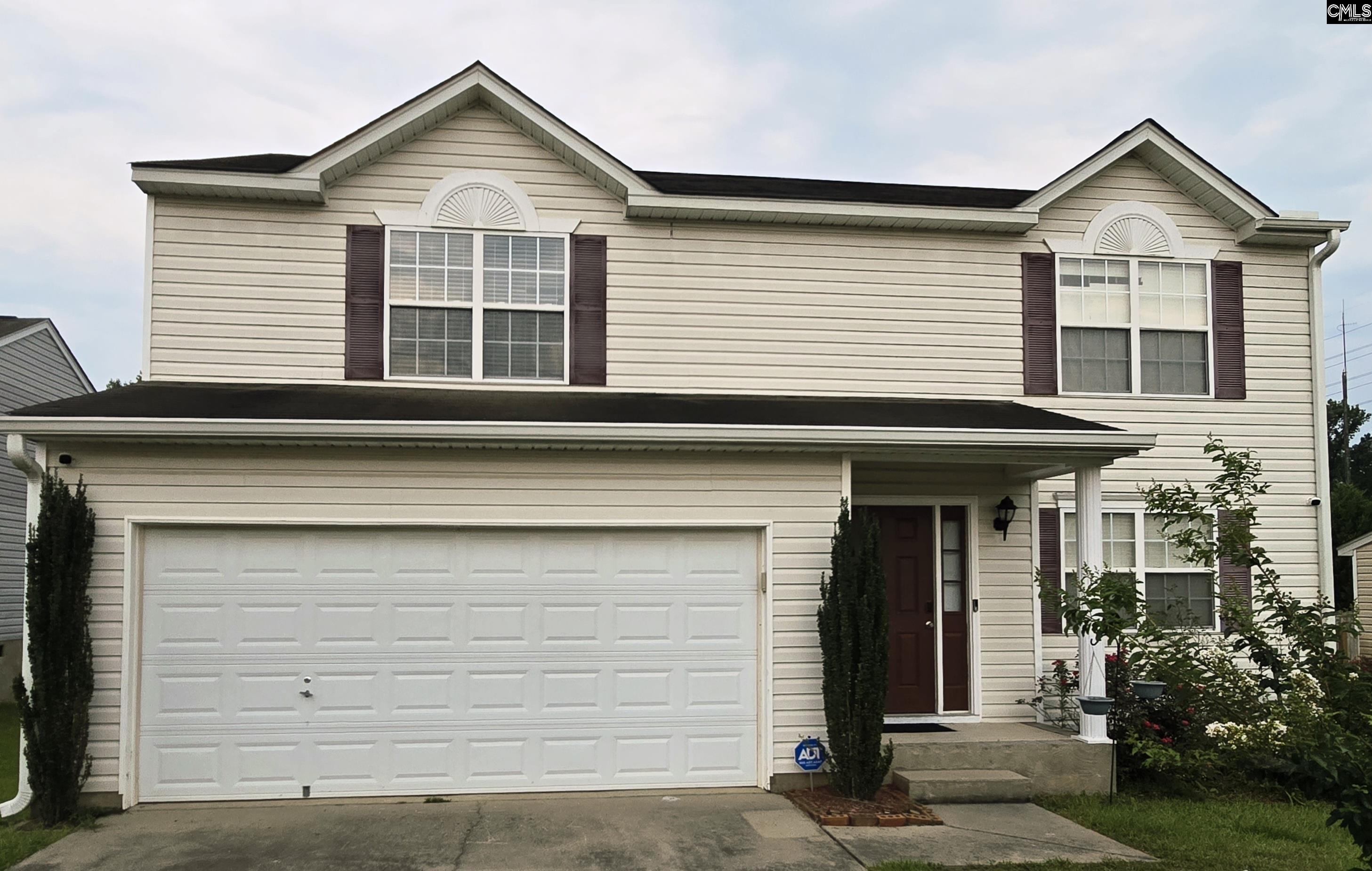 231 Cascade Court, Lexington, South Carolina image 2