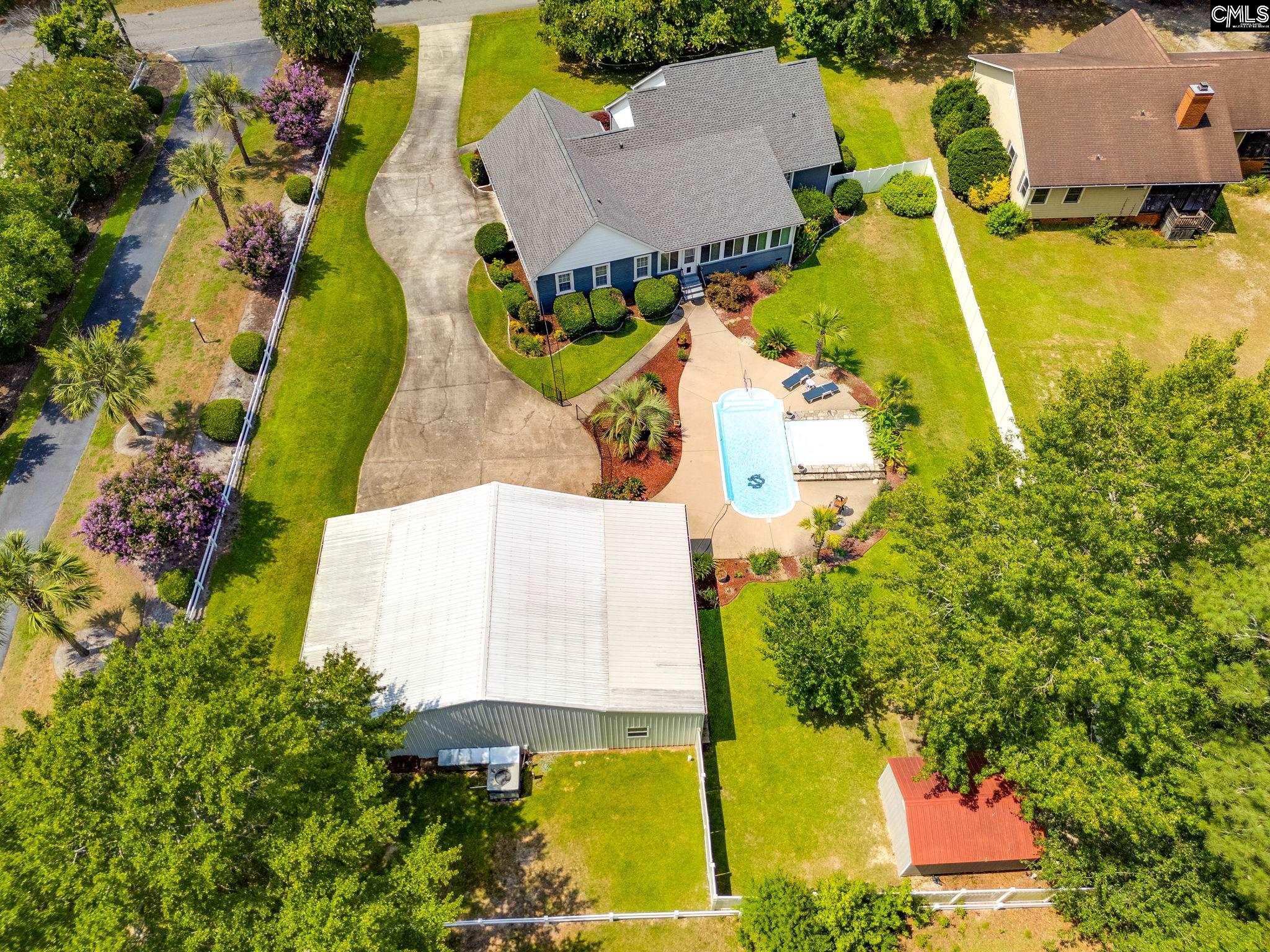 2015 Morningside Drive, West Columbia, South Carolina image 1