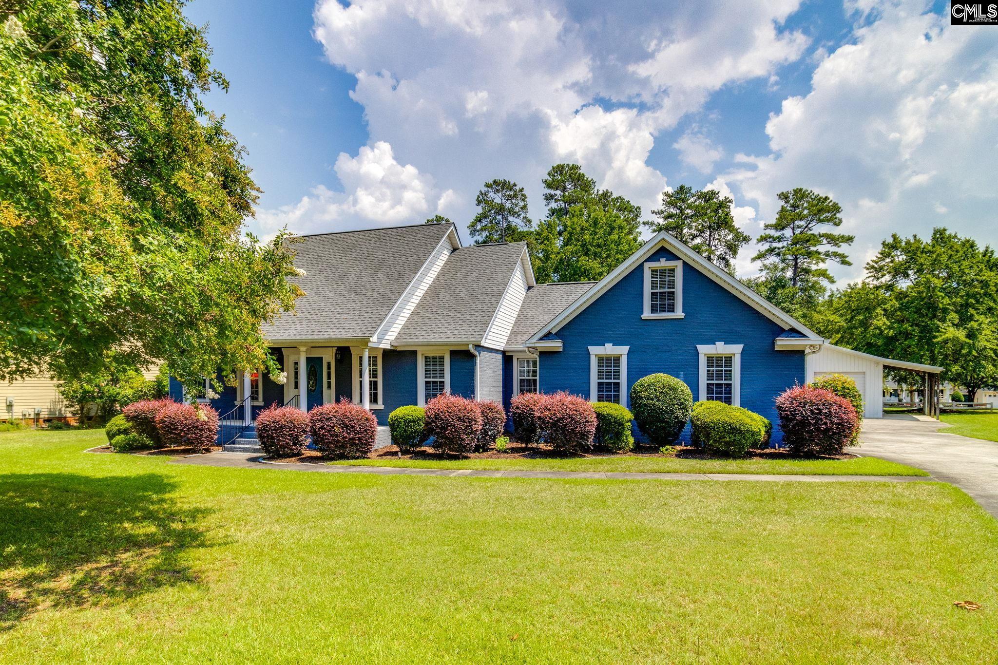 2015 Morningside Drive, West Columbia, South Carolina image 3