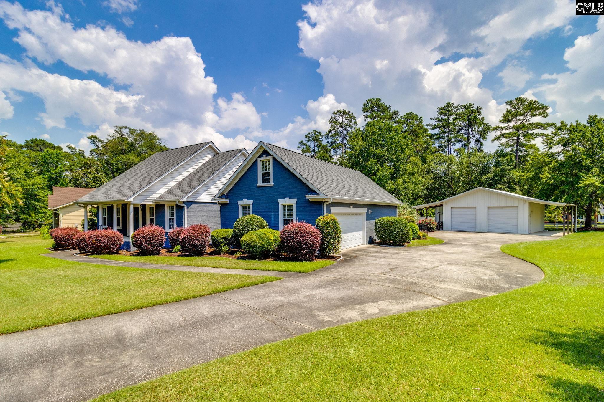 2015 Morningside Drive, West Columbia, South Carolina image 5