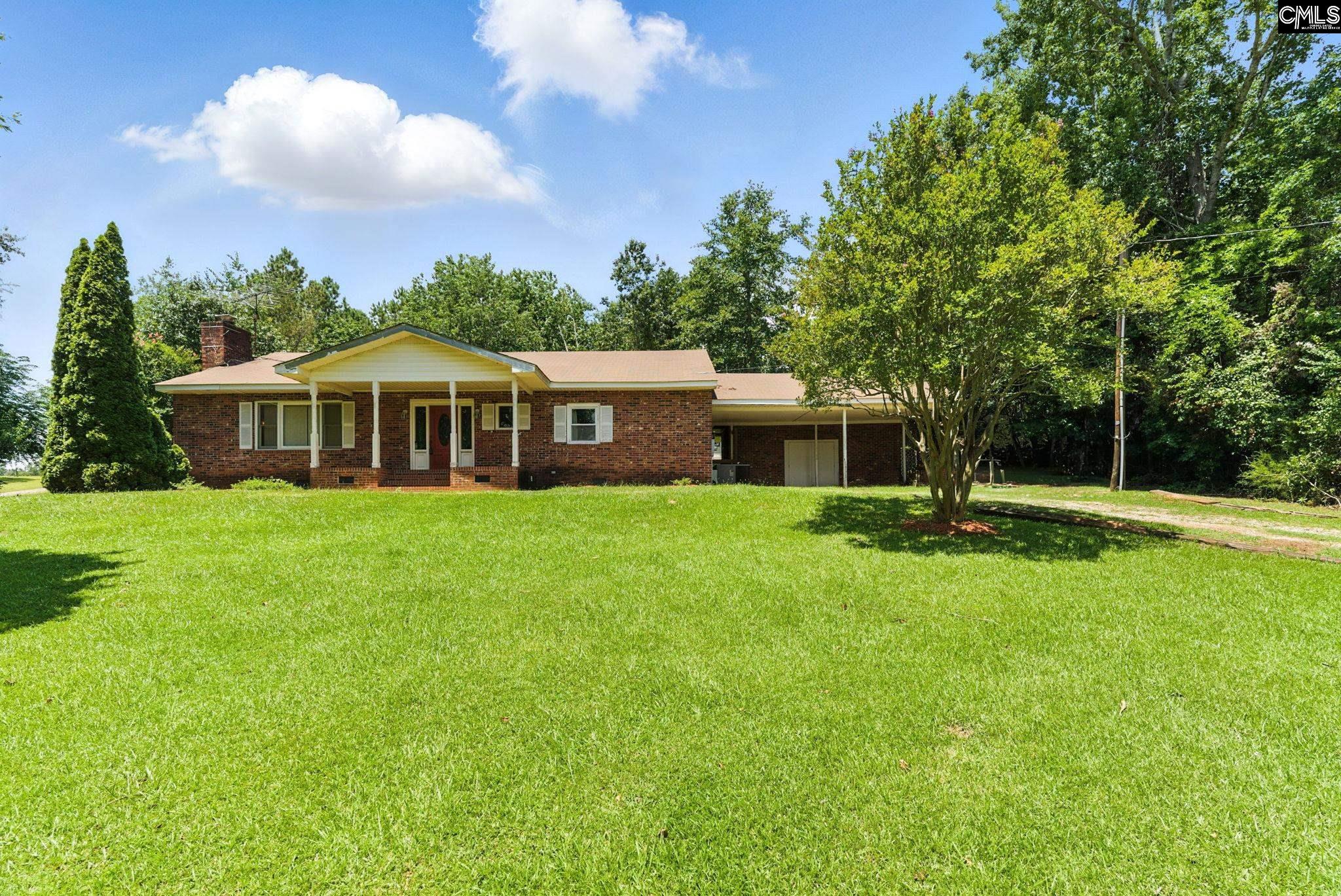 3091 Summerland Highway, Leesville, South Carolina image 1