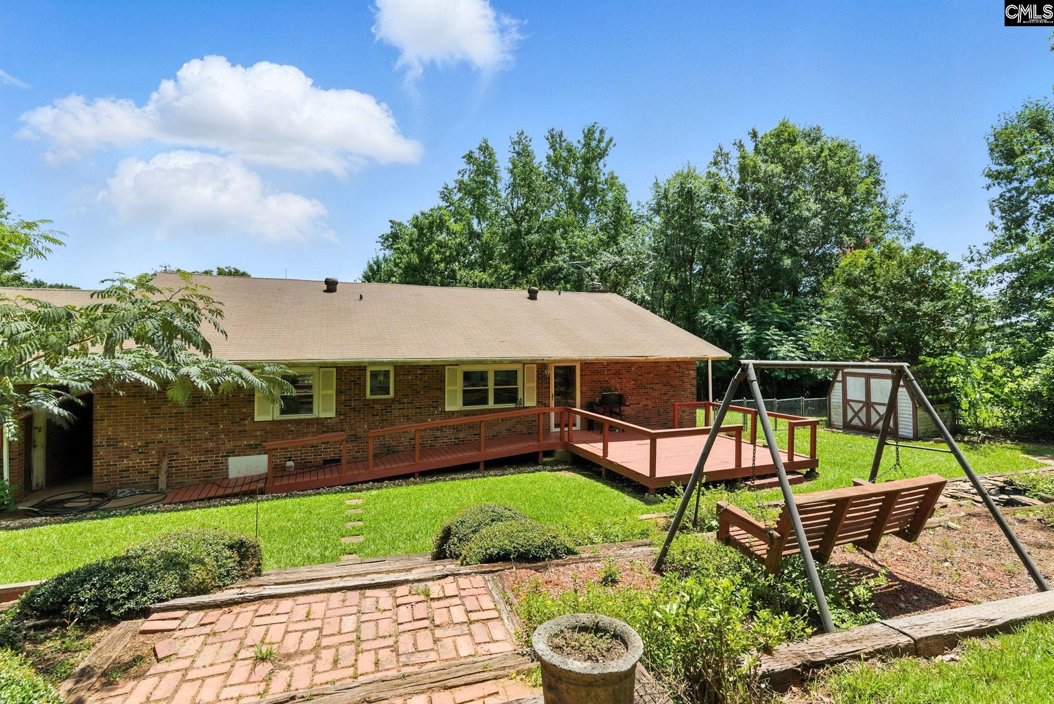 3091 Summerland Highway, Leesville, South Carolina image 29