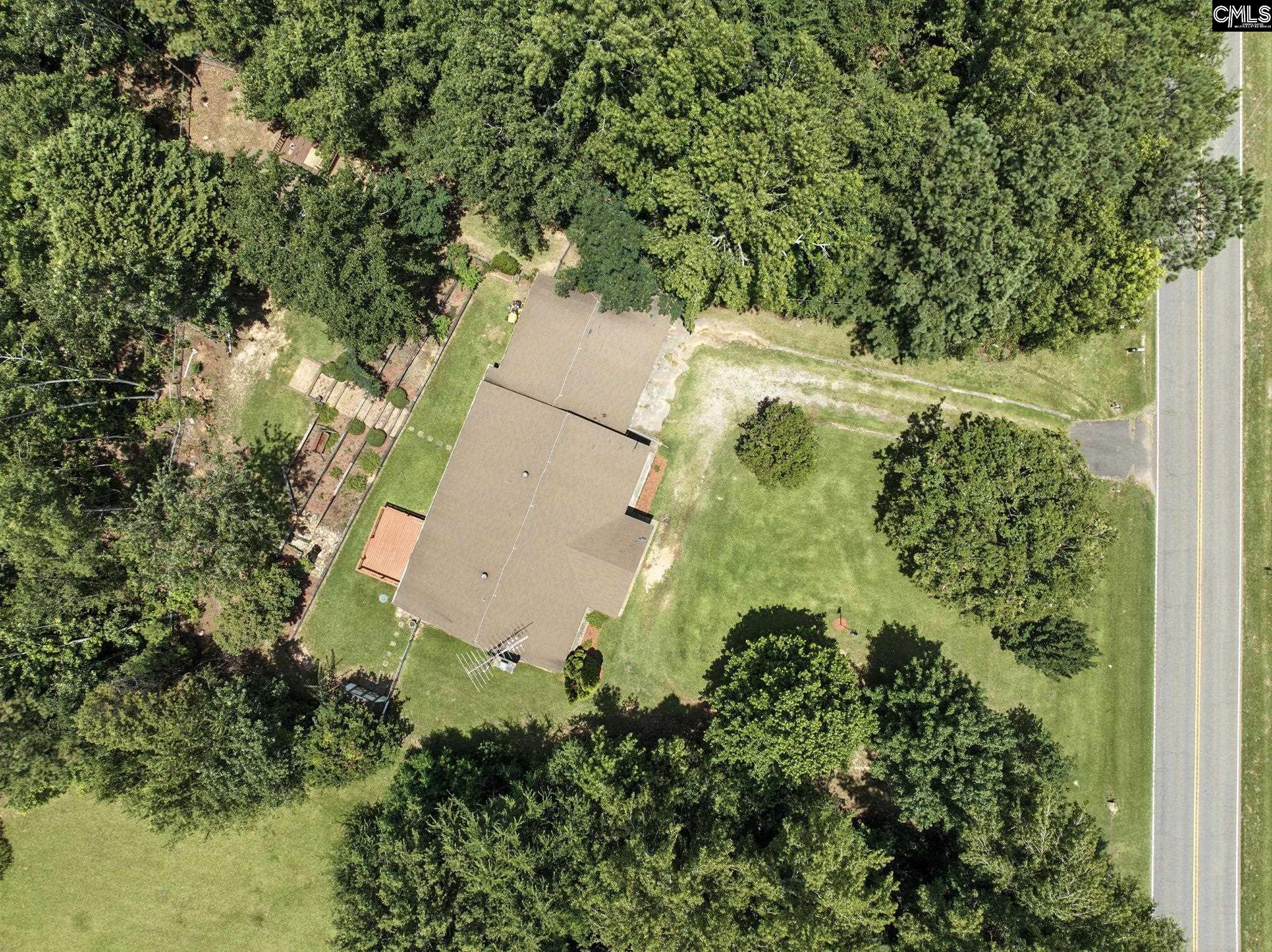 3091 Summerland Highway, Leesville, South Carolina image 4