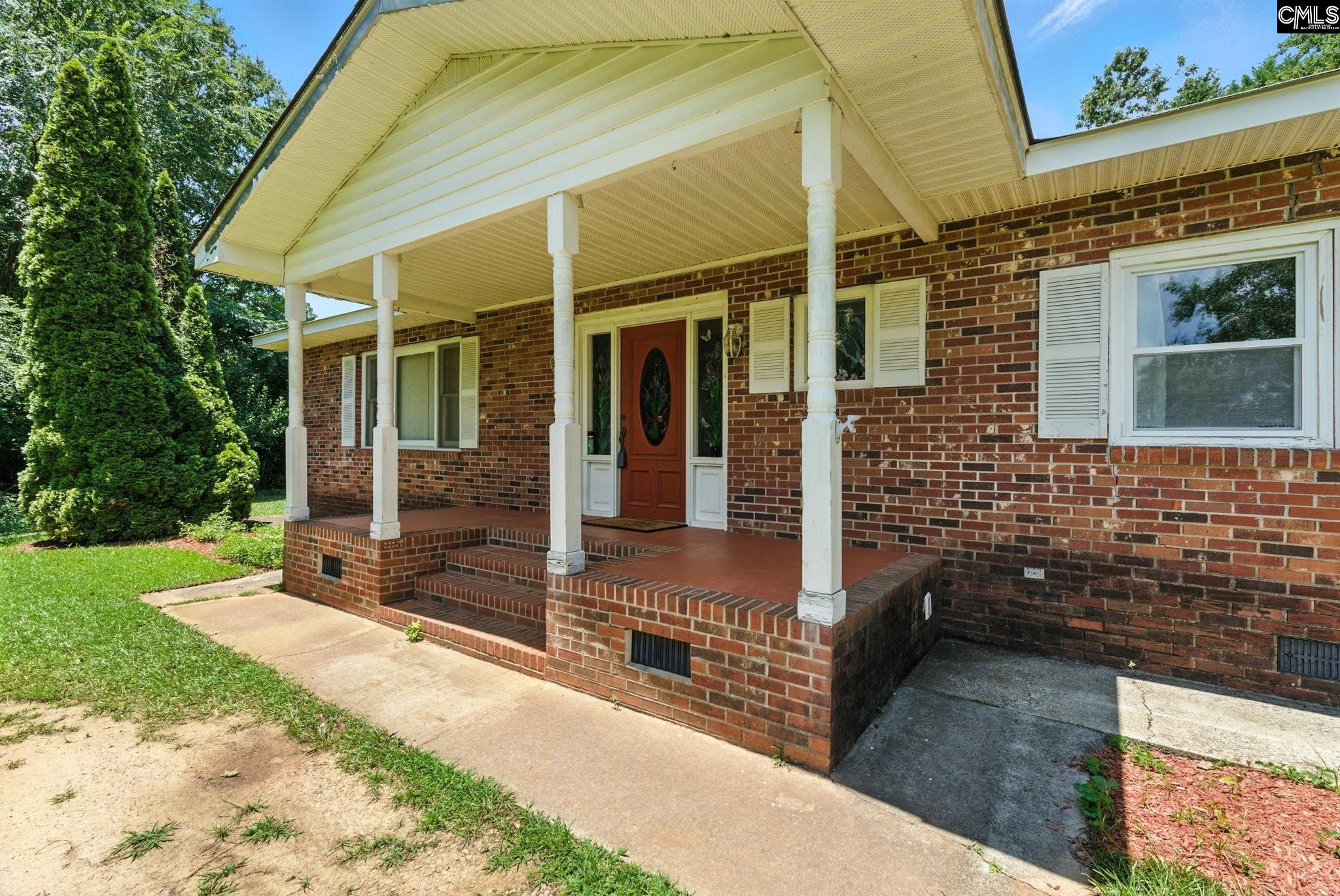 3091 Summerland Highway, Leesville, South Carolina image 5