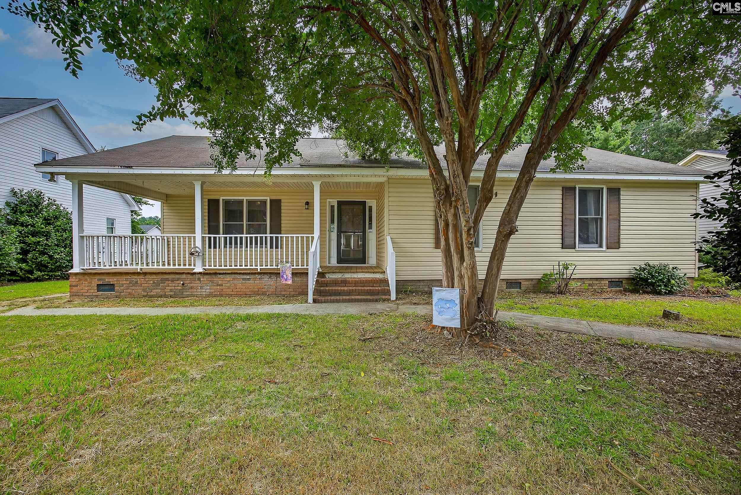 334 Mansfield Circle, Lexington, South Carolina image 1