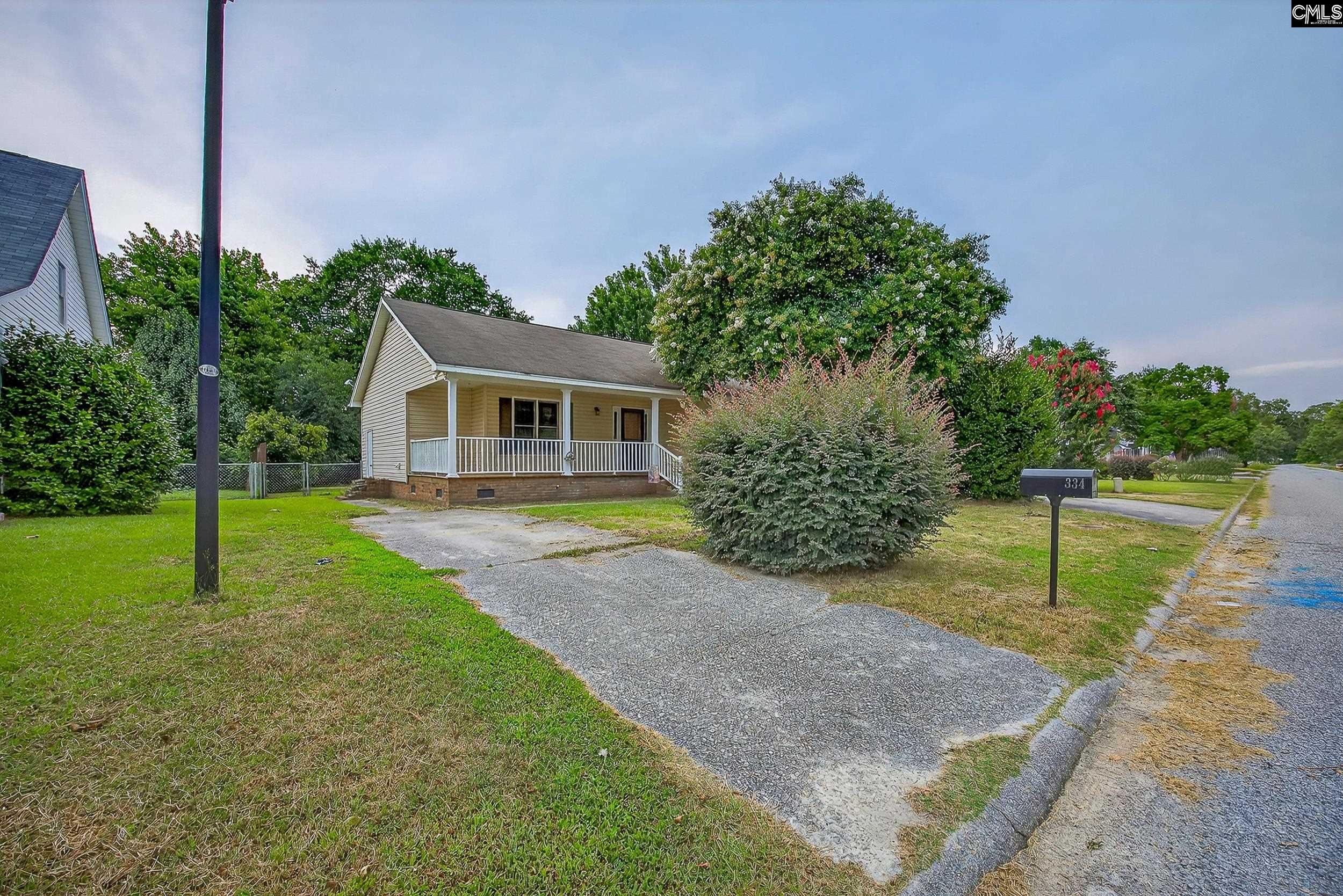 334 Mansfield Circle, Lexington, South Carolina image 2