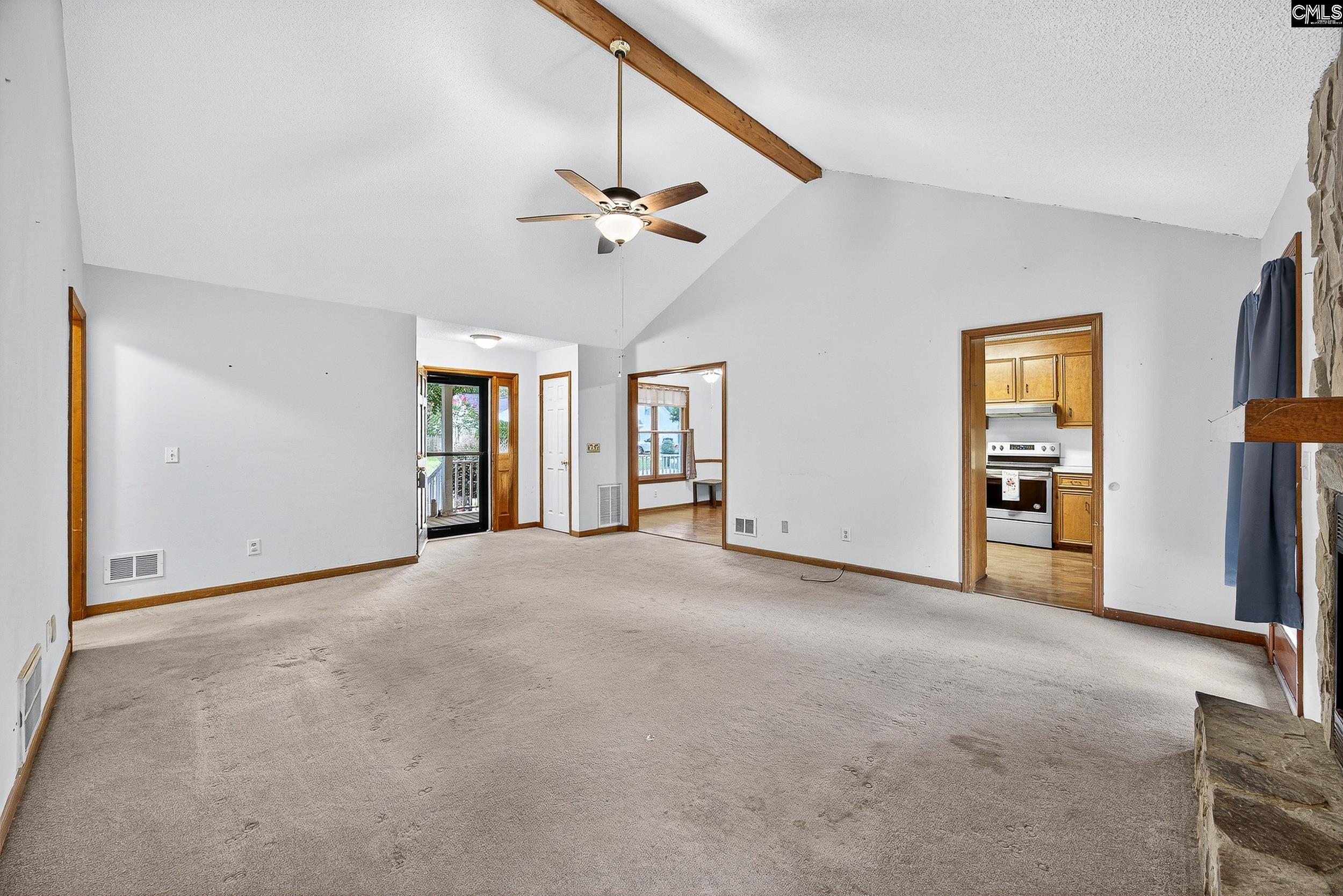 334 Mansfield Circle, Lexington, South Carolina image 23