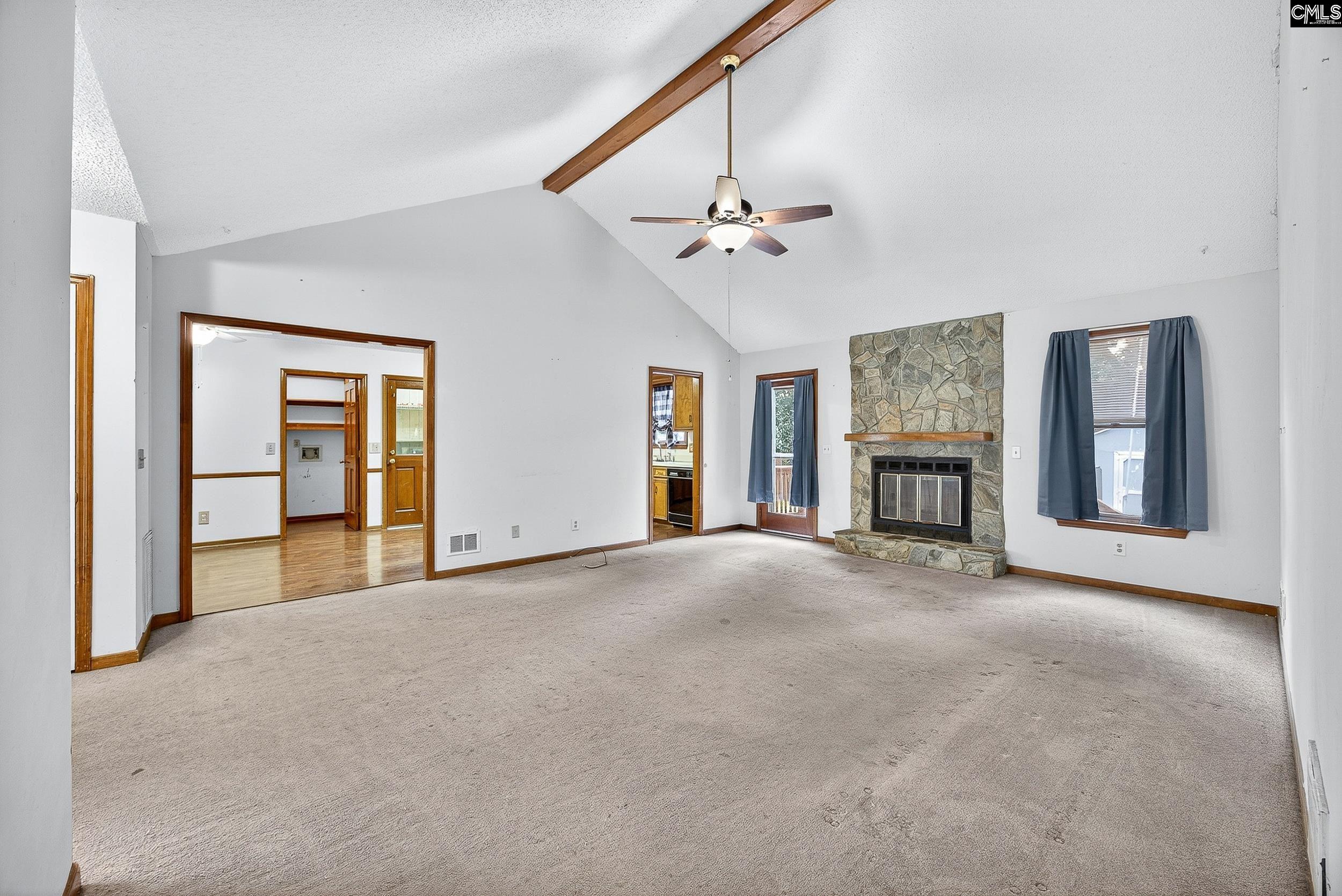 334 Mansfield Circle, Lexington, South Carolina image 24