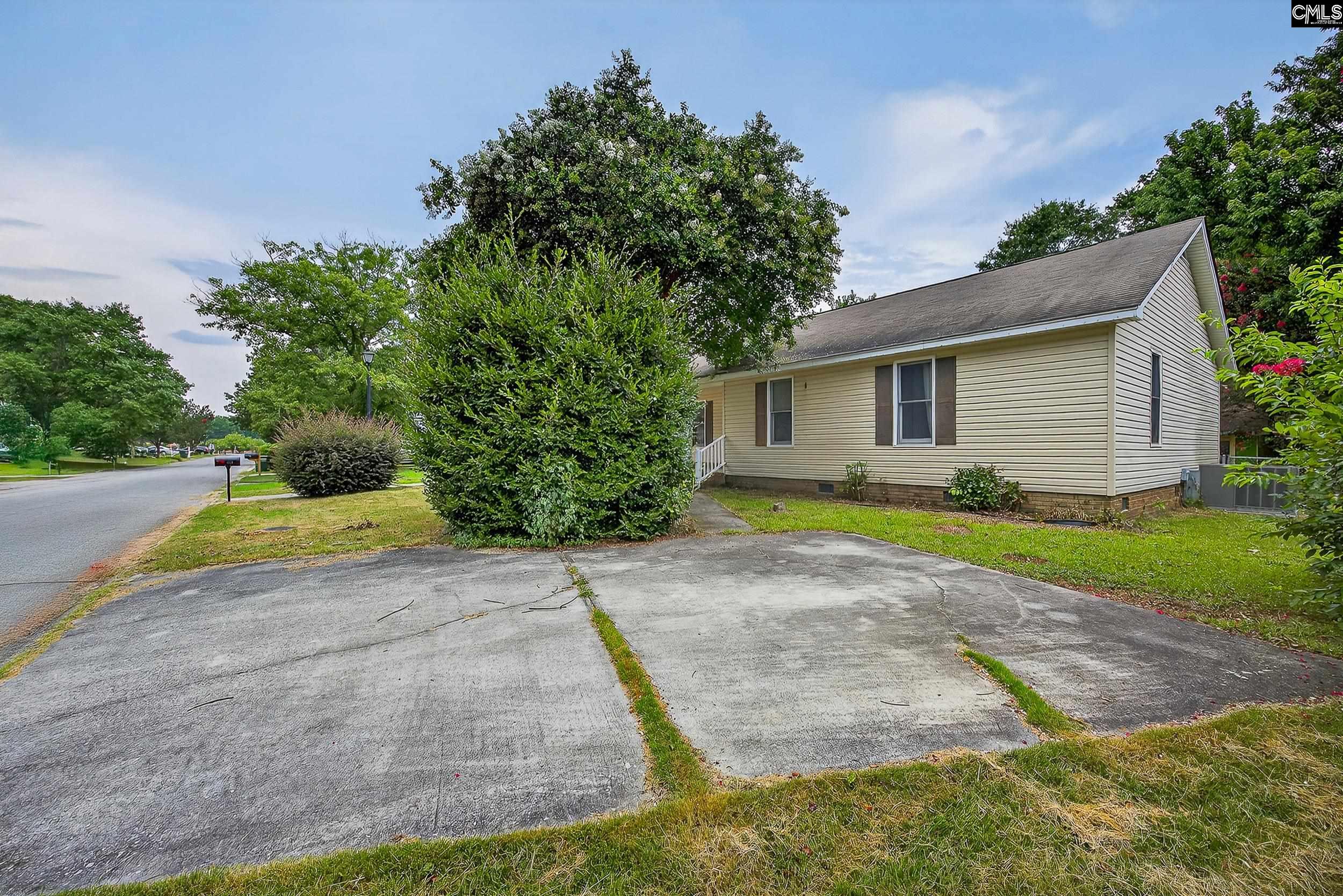 334 Mansfield Circle, Lexington, South Carolina image 4
