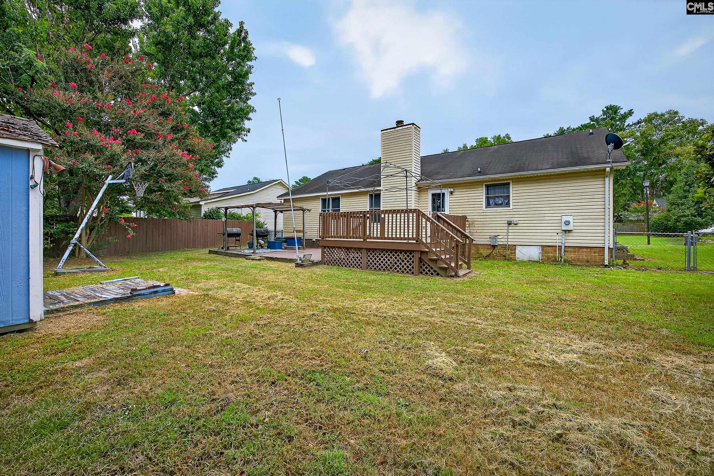 334 Mansfield Circle, Lexington, South Carolina image 41