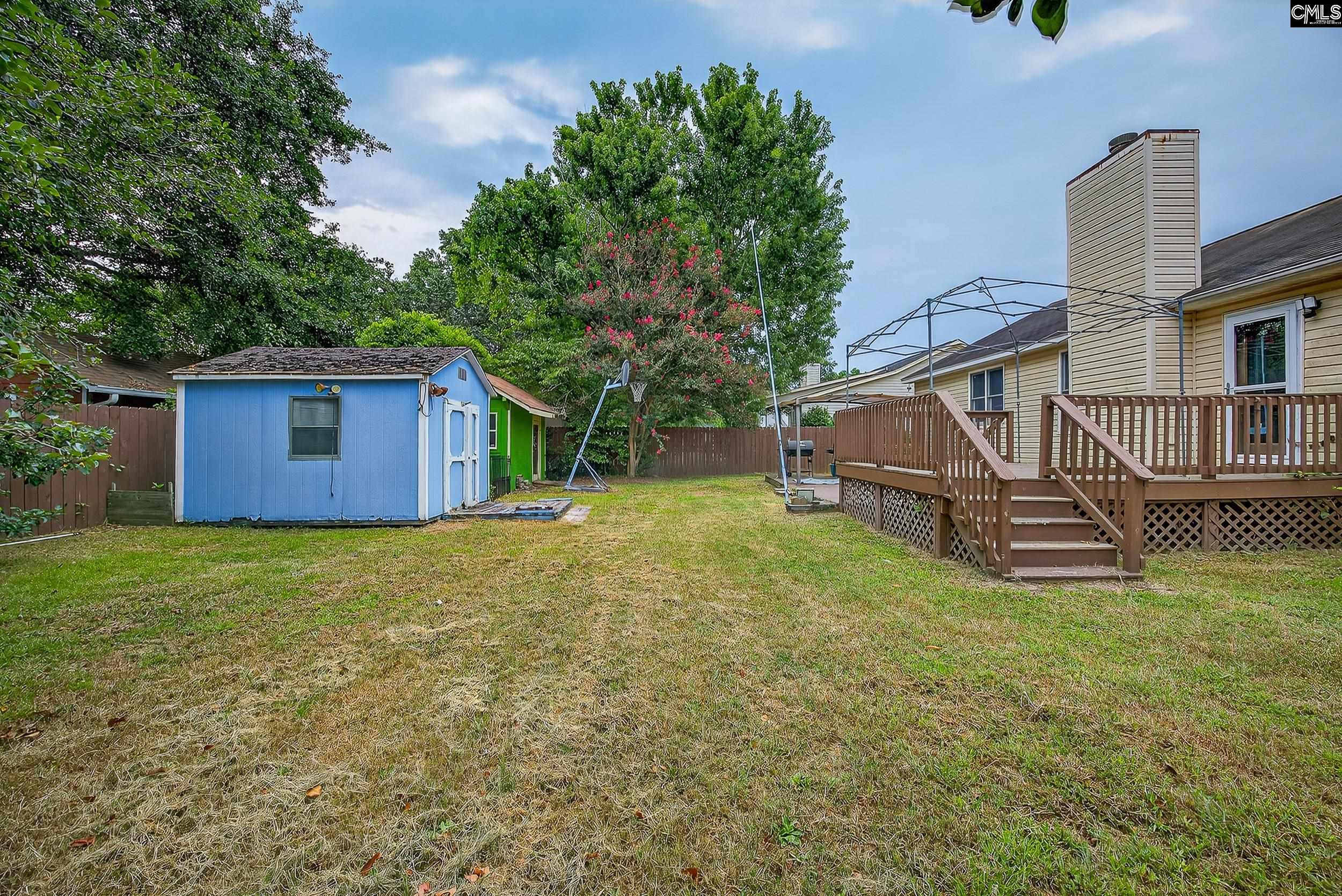 334 Mansfield Circle, Lexington, South Carolina image 43