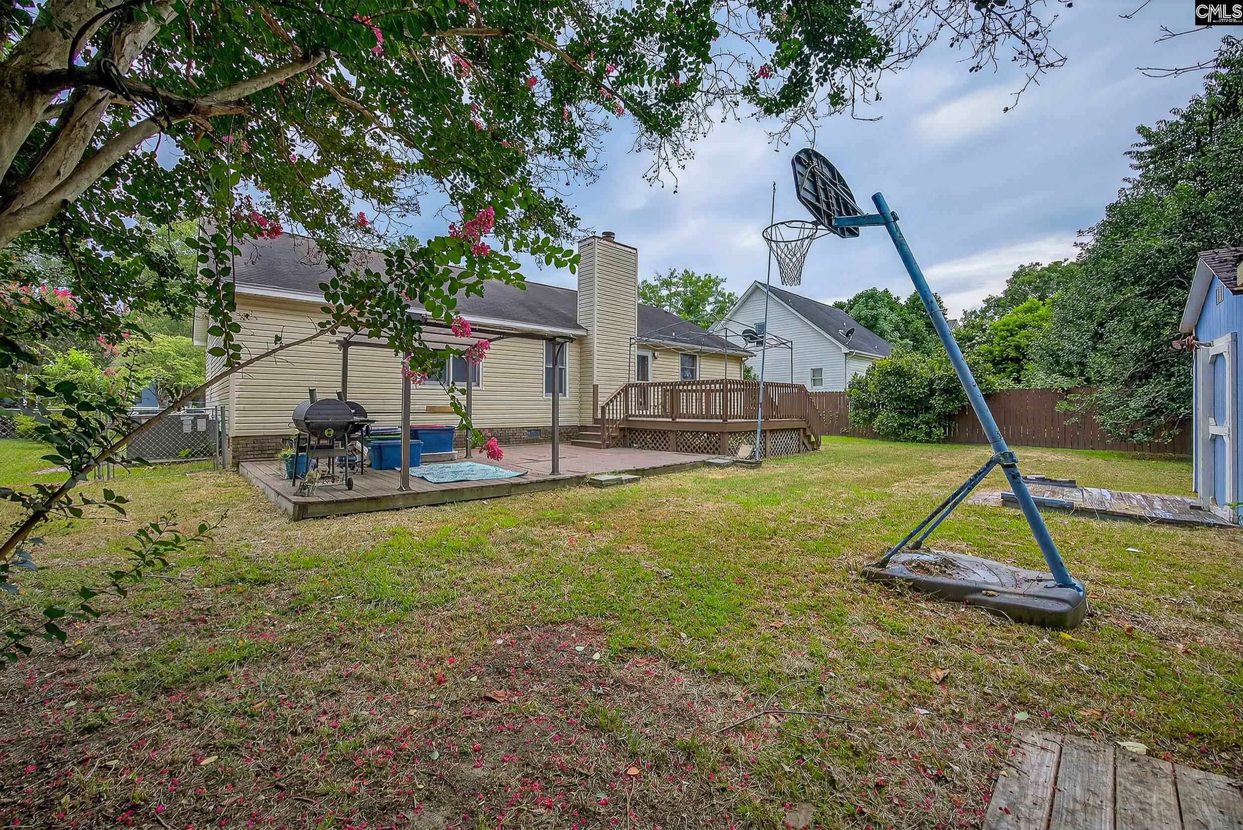 334 Mansfield Circle, Lexington, South Carolina image 44