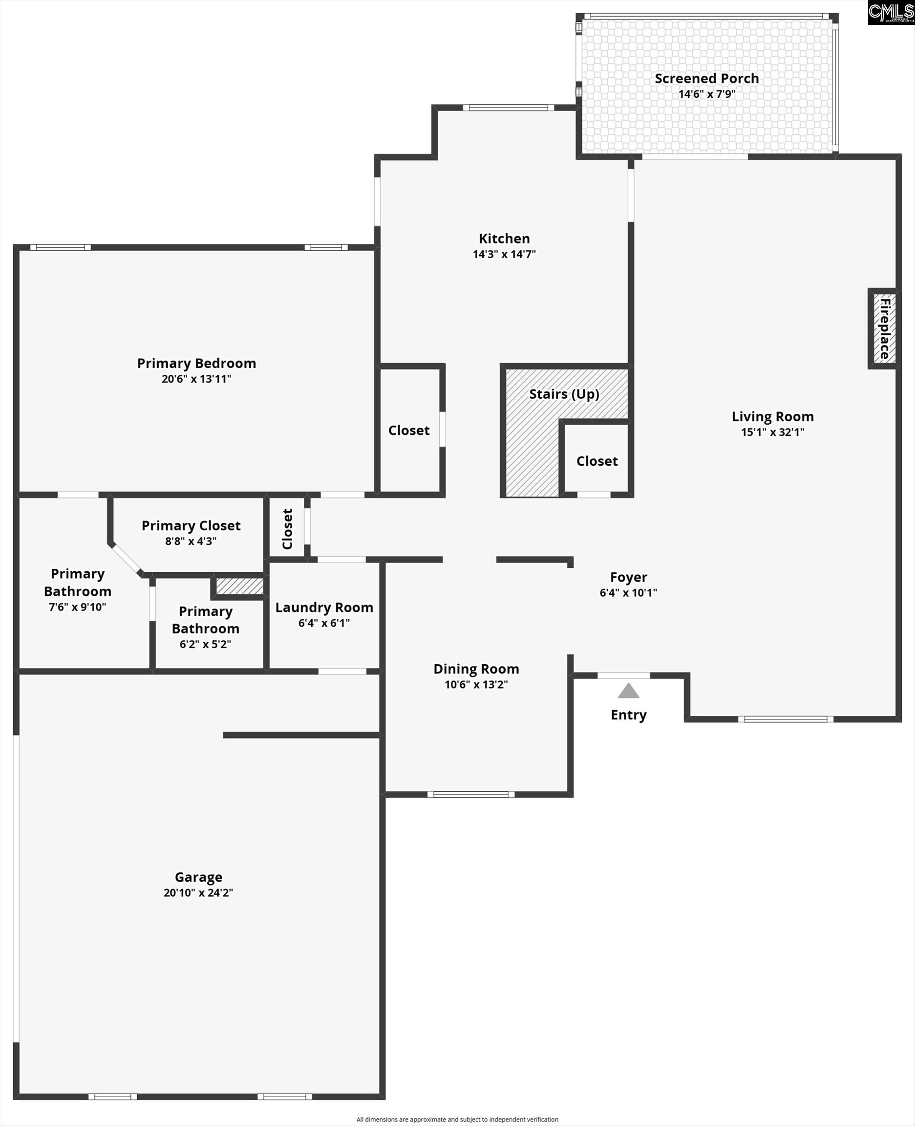 419 Bakerton Court, Columbia, South Carolina image 36