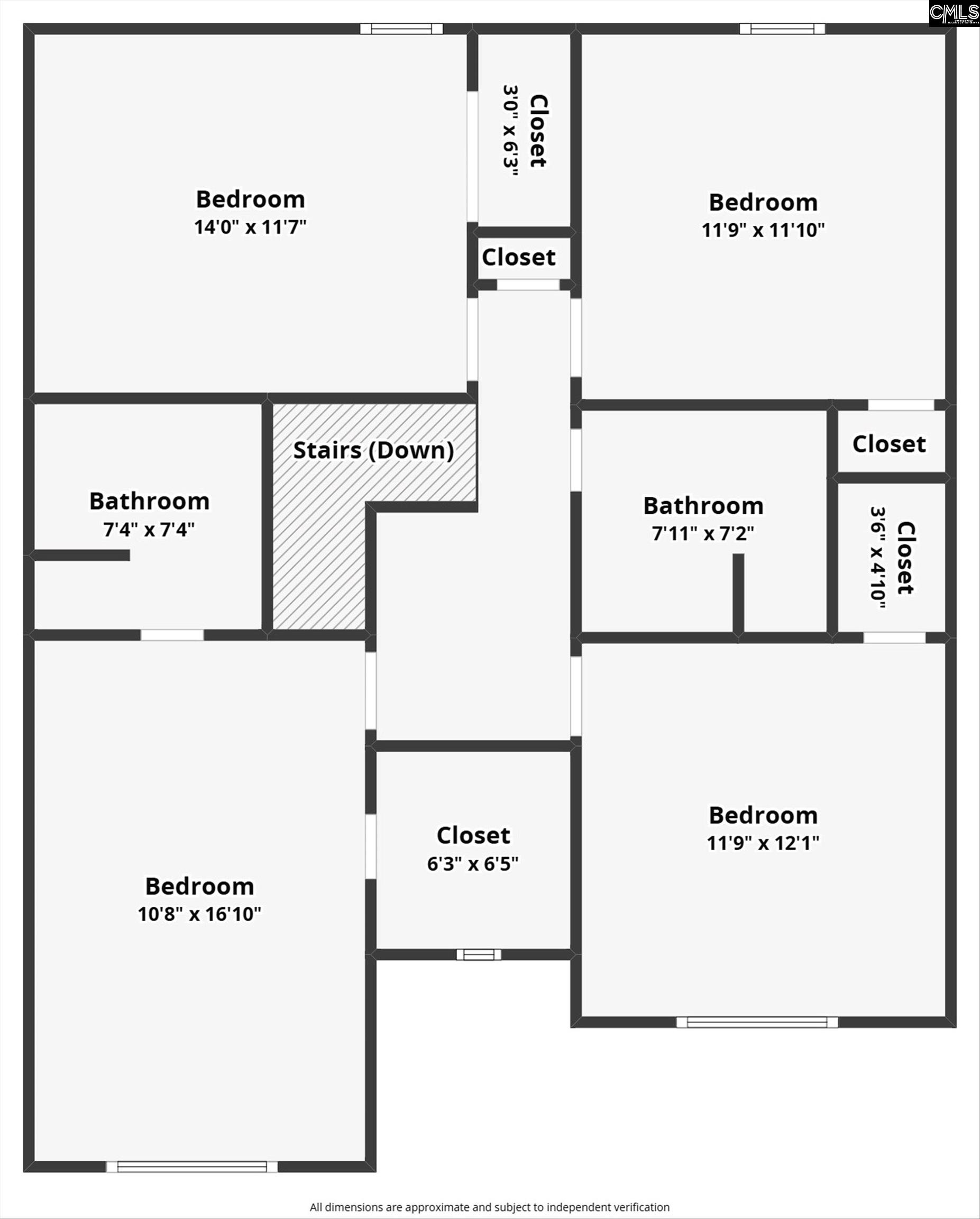 419 Bakerton Court, Columbia, South Carolina image 37