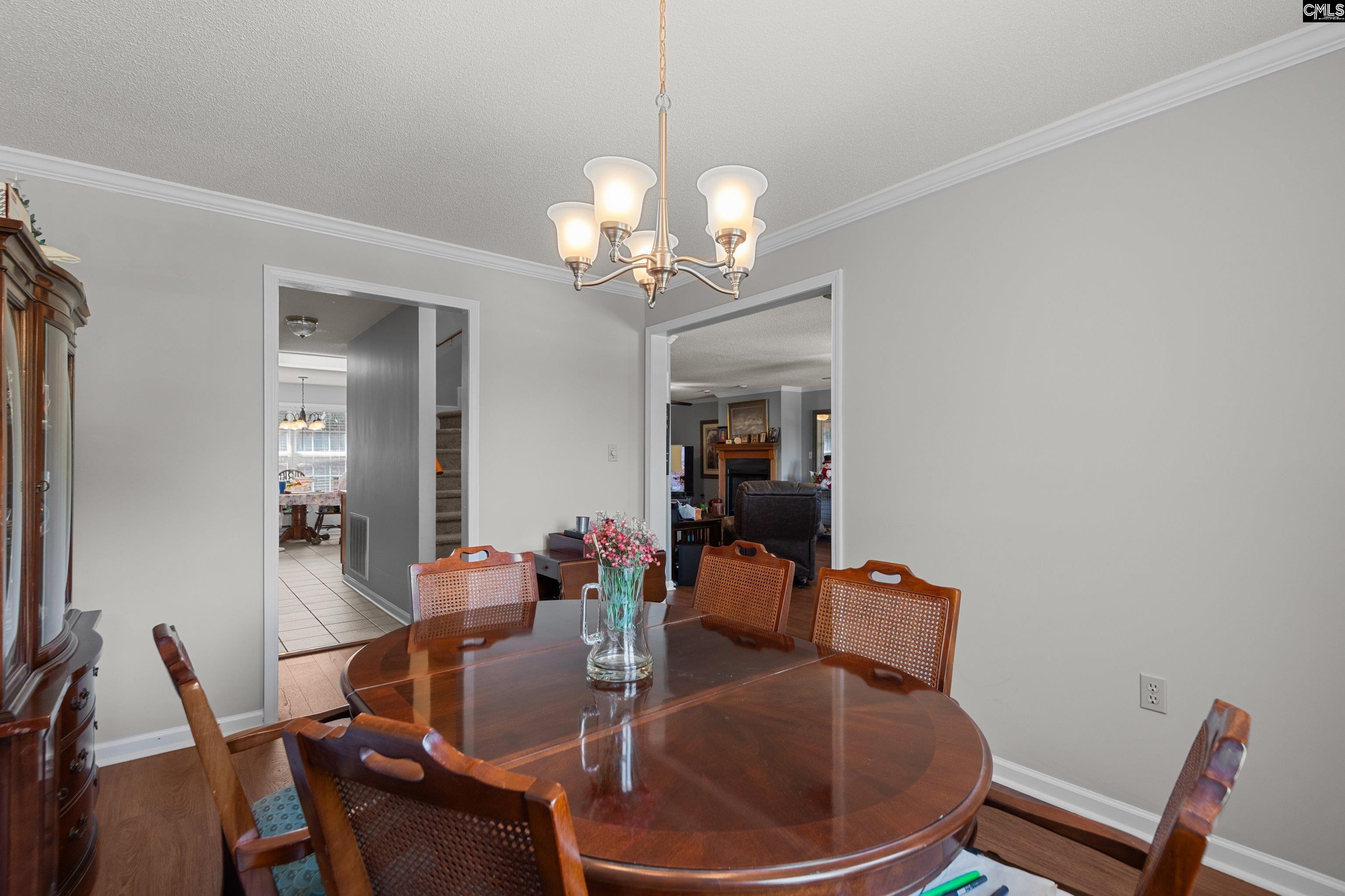 419 Bakerton Court, Columbia, South Carolina image 6